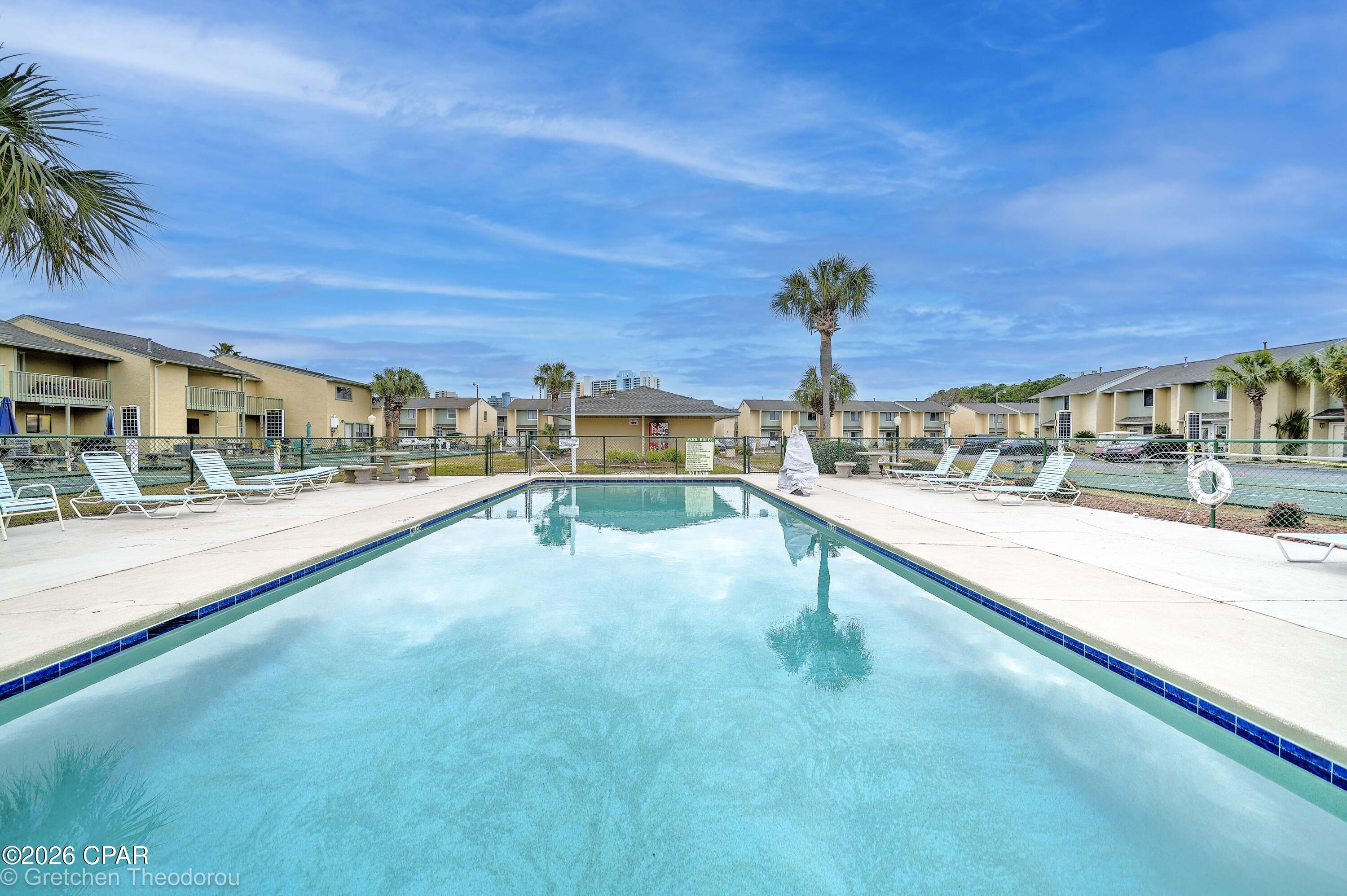 130 Bonnie Lane Panama City Beach FL 32407