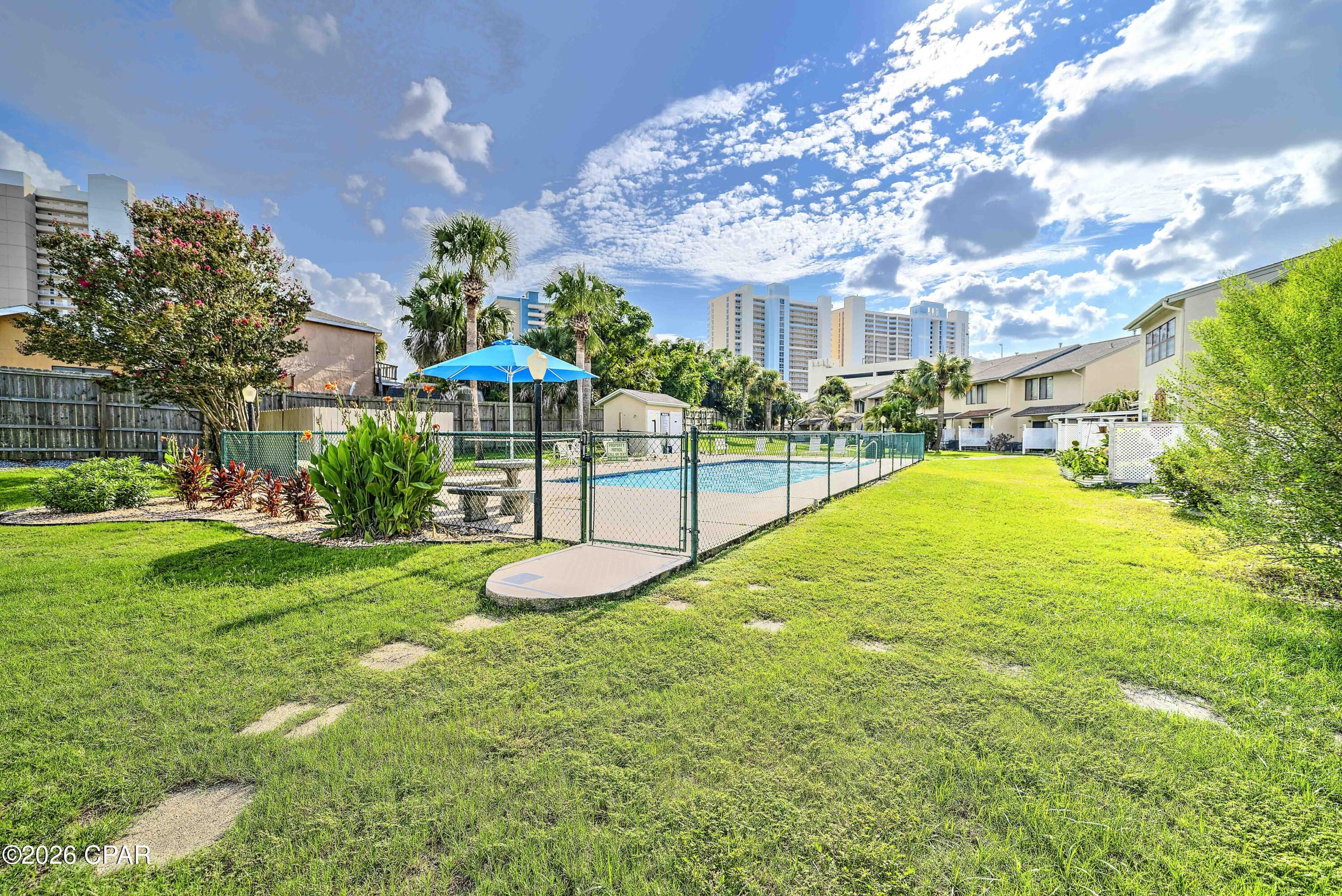 130 Bonnie Lane Panama City Beach FL 32407