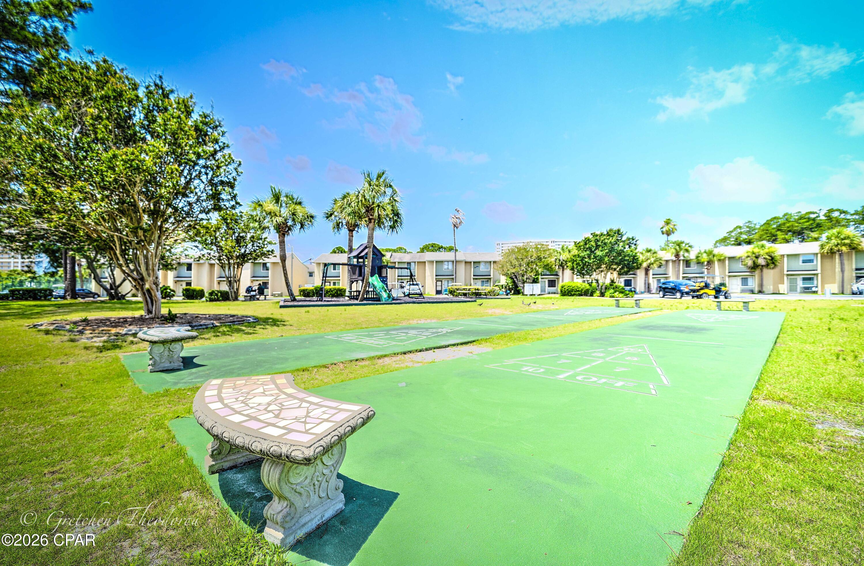 130 Bonnie Lane Panama City Beach FL 32407