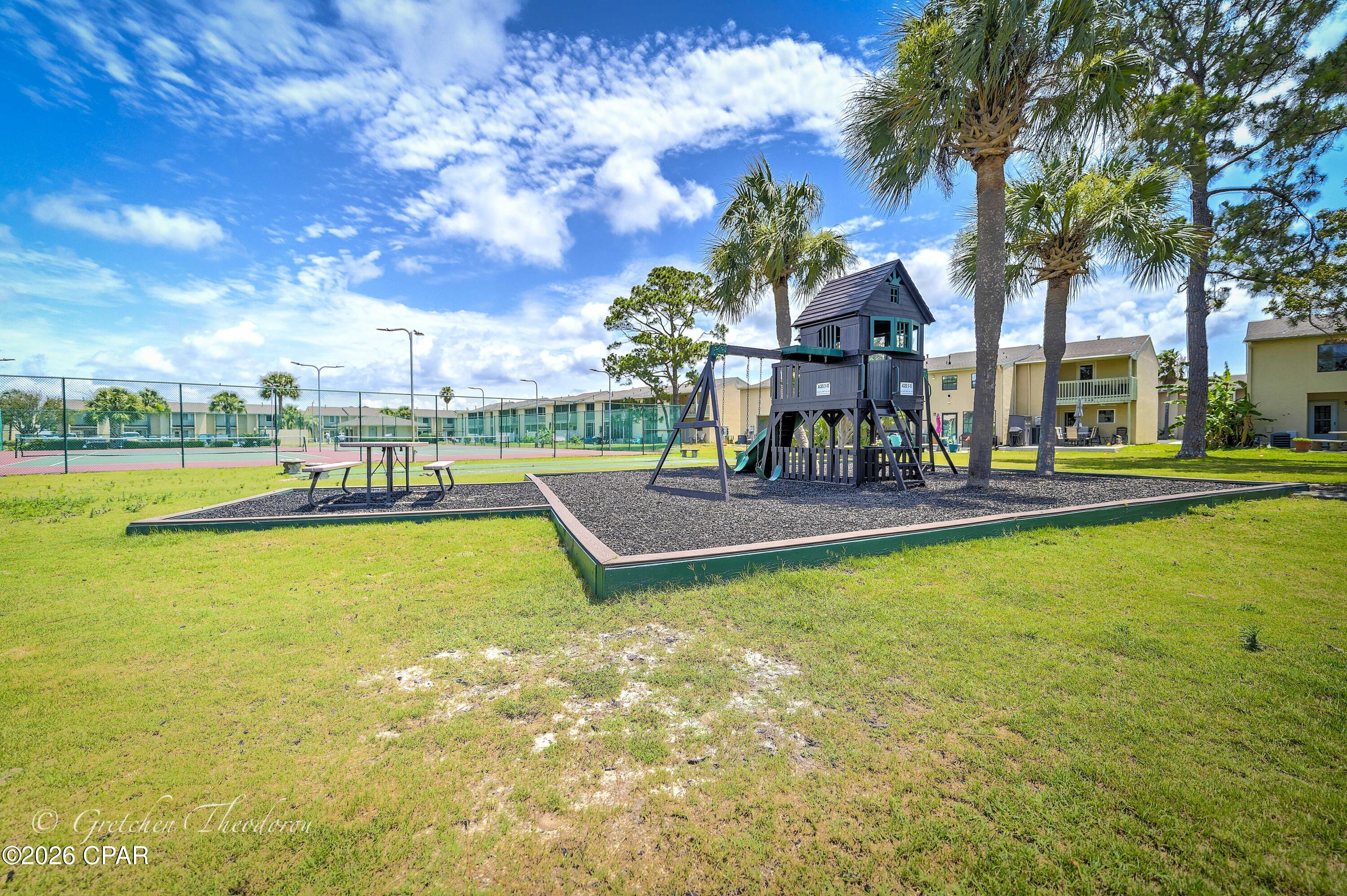 130 Bonnie Lane Panama City Beach FL 32407