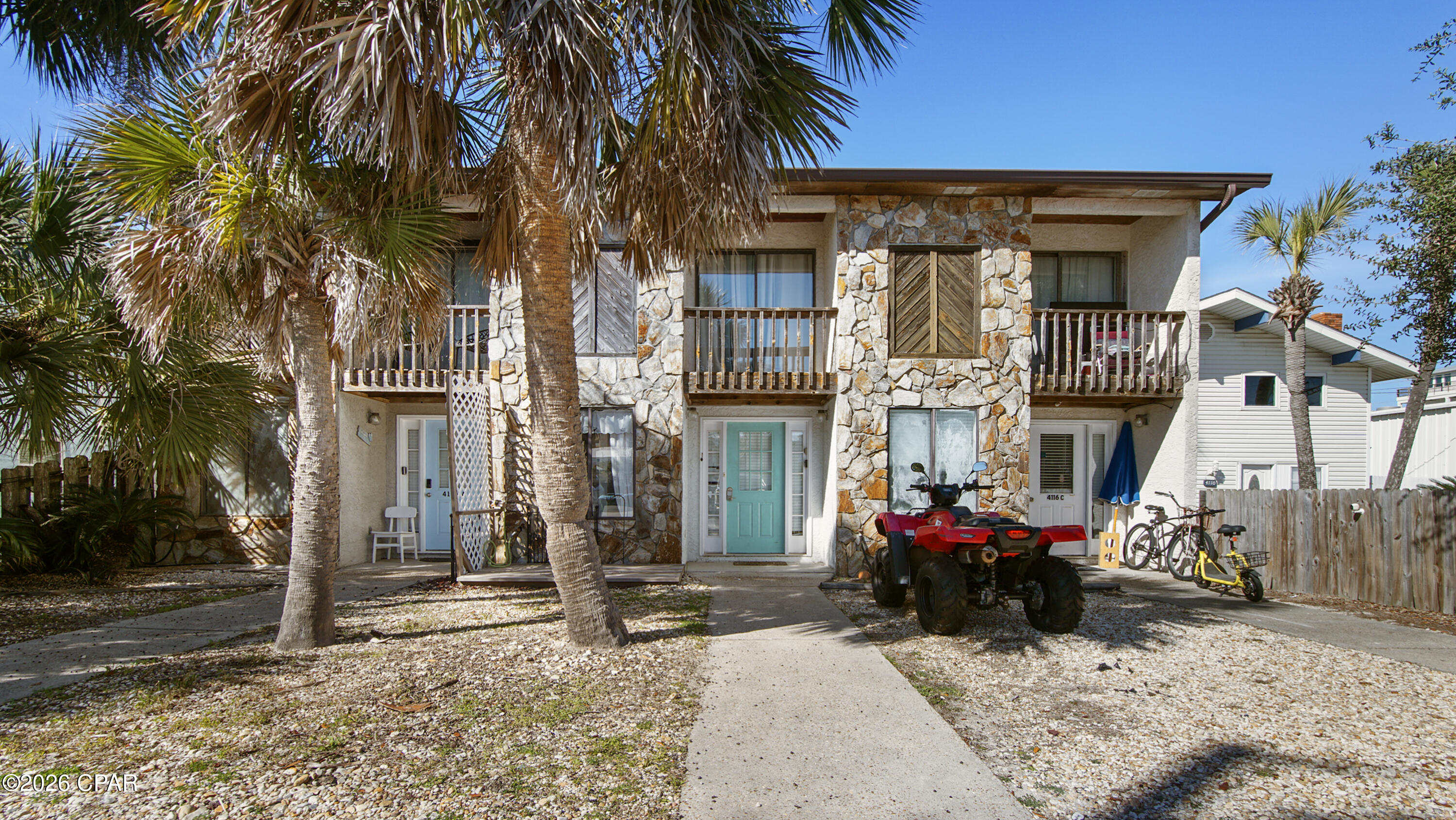 4116 Appalachee Street Panama City Beach FL 32408