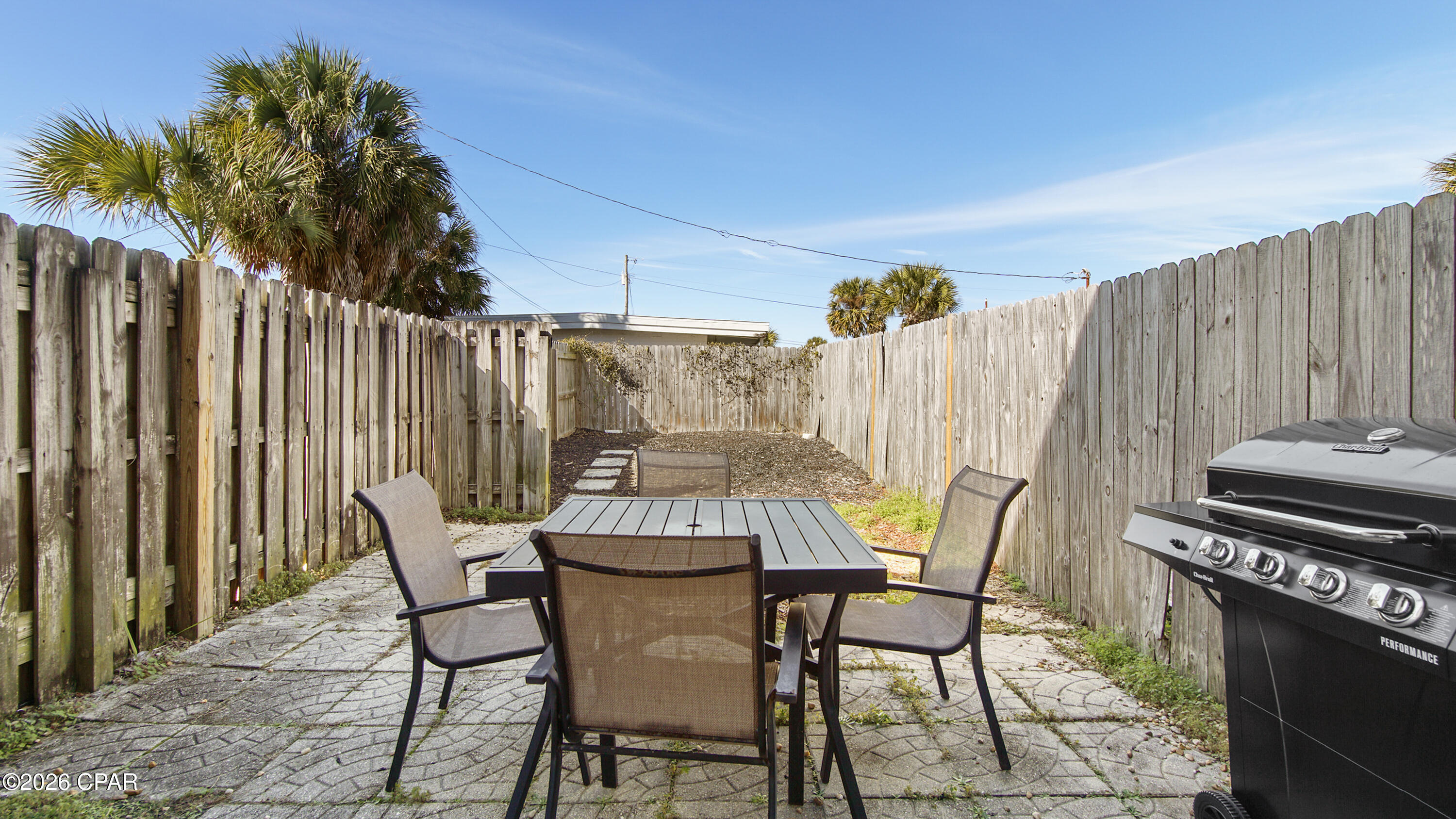 4116 Appalachee Street Panama City Beach FL 32408