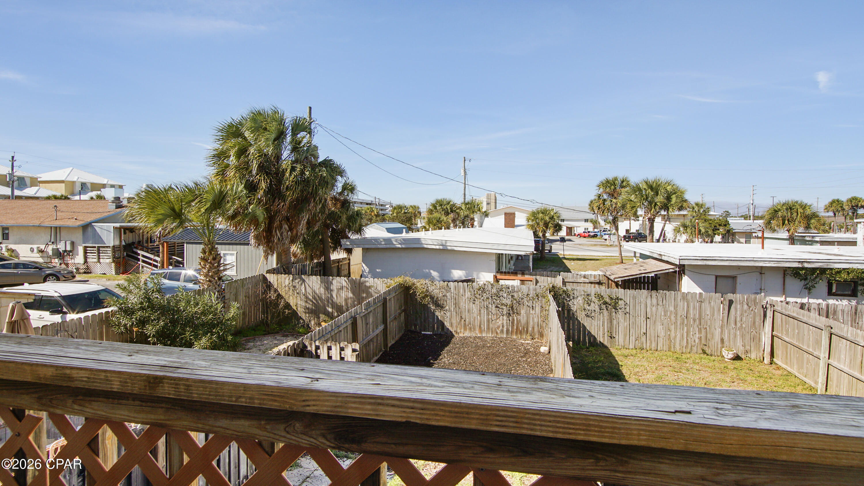 4116 Appalachee Street Panama City Beach FL 32408