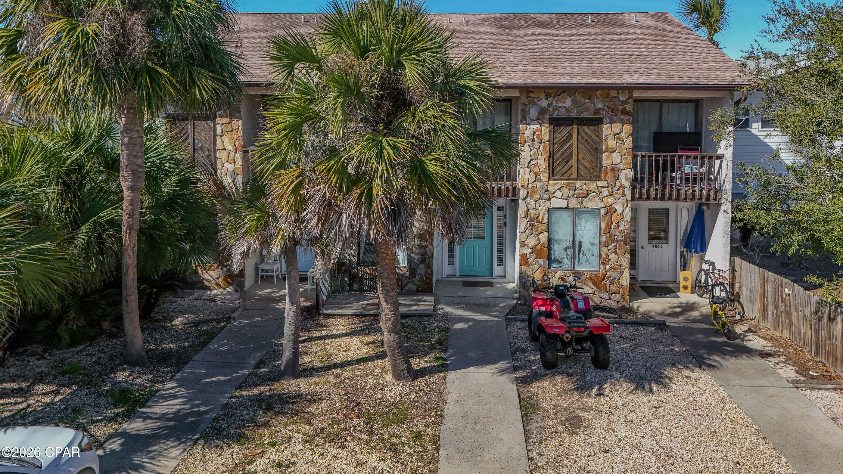 4116 Appalachee Street Panama City Beach FL 32408