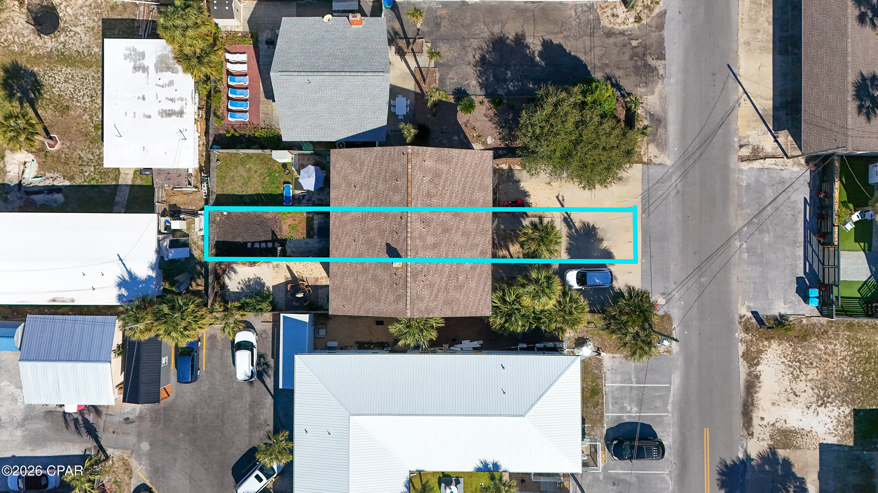 4116 Appalachee Street Panama City Beach FL 32408