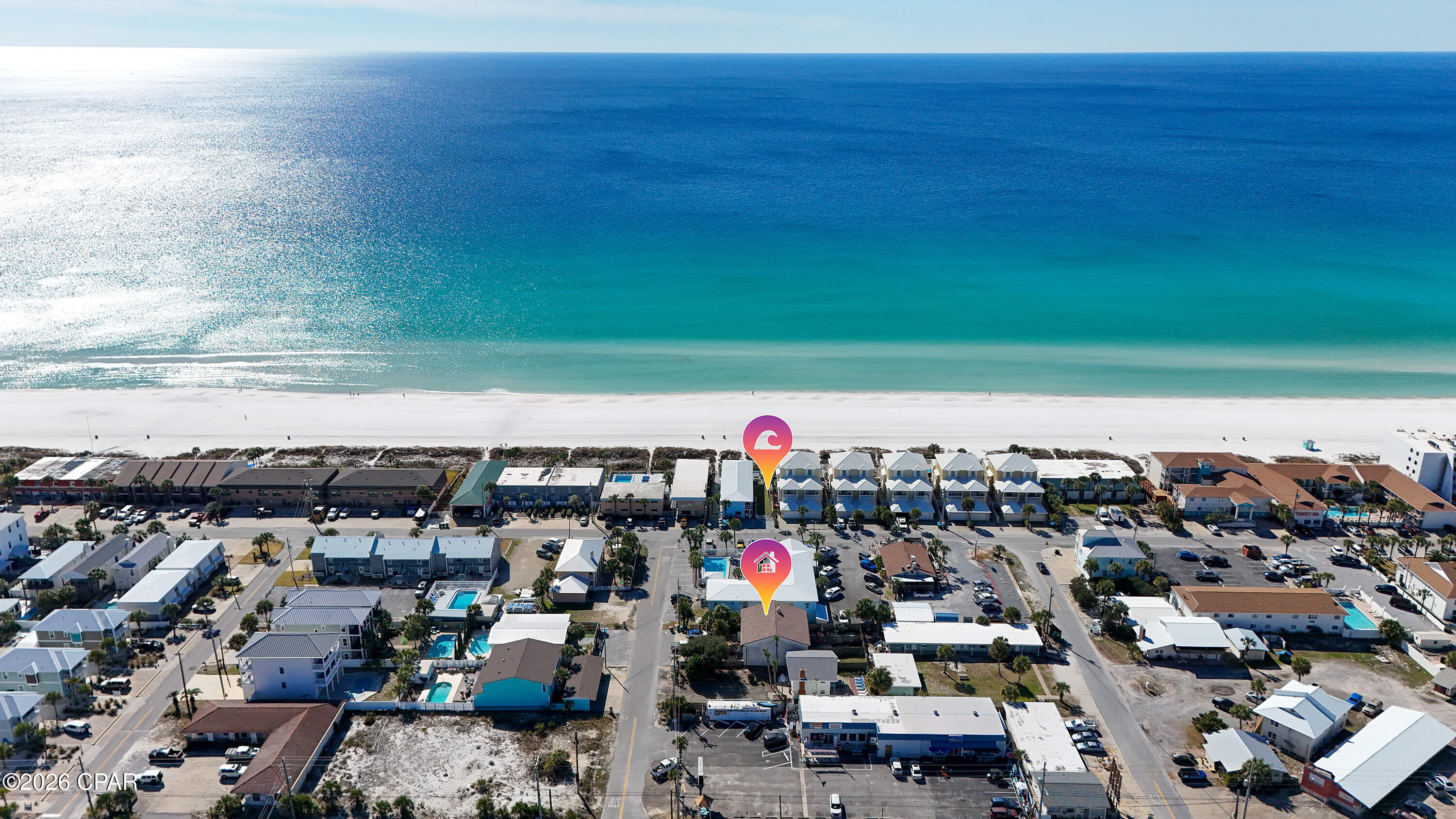 4116 Appalachee Street Panama City Beach FL 32408