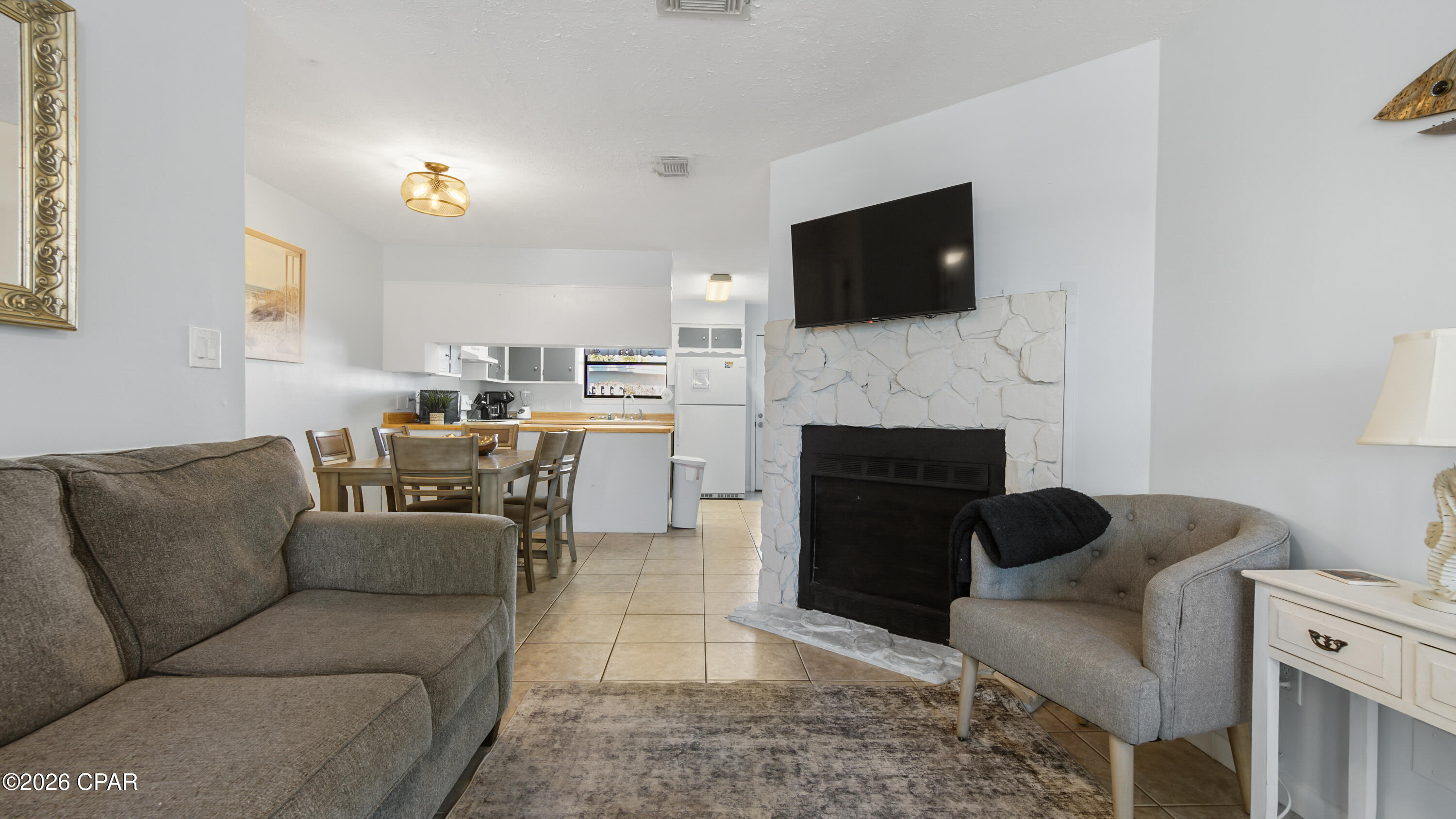 4116 Appalachee Street Panama City Beach FL 32408