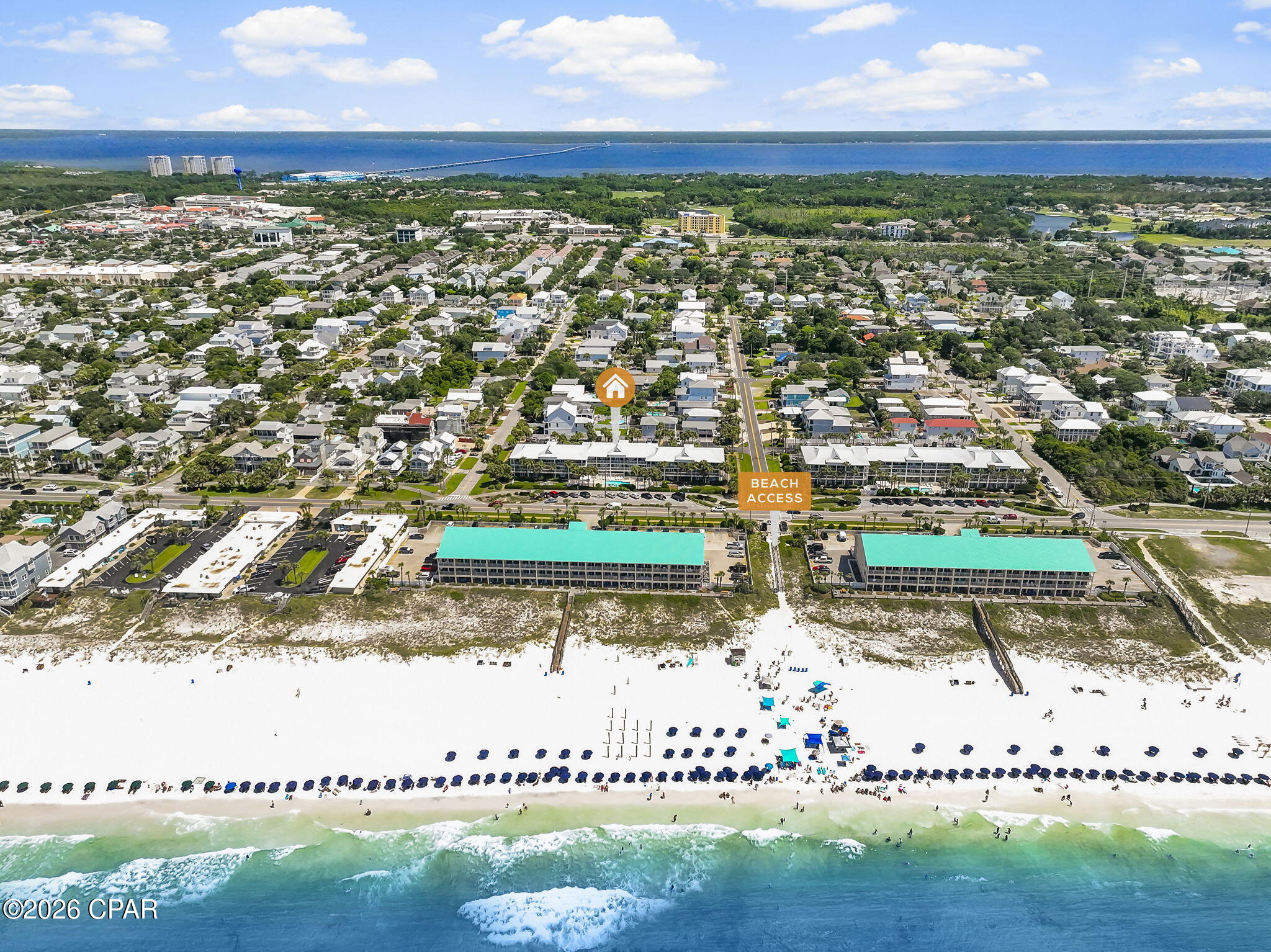 3191 Scenic Highway 98 Destin FL 32541