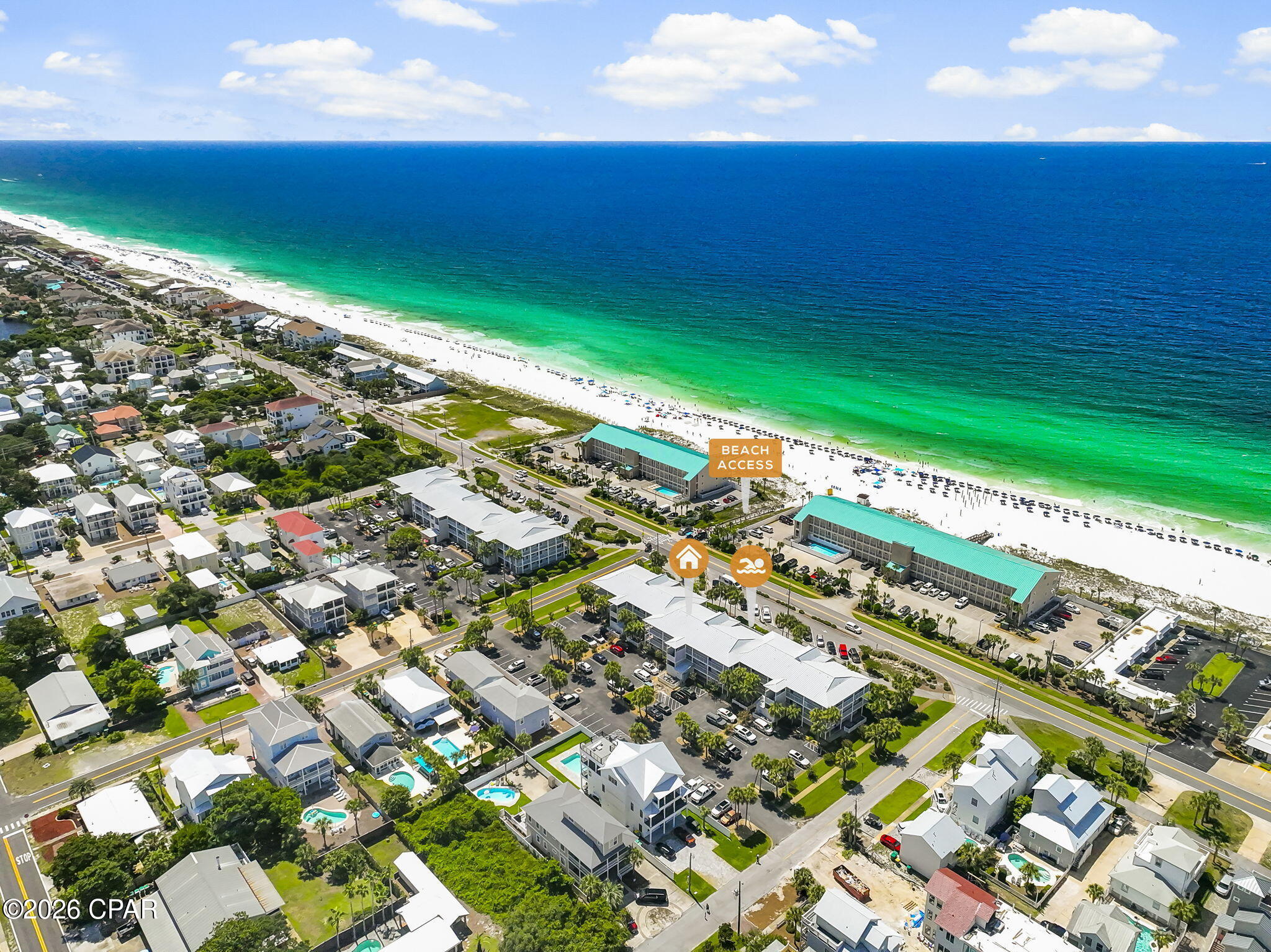 3191 Scenic Highway 98 Destin FL 32541