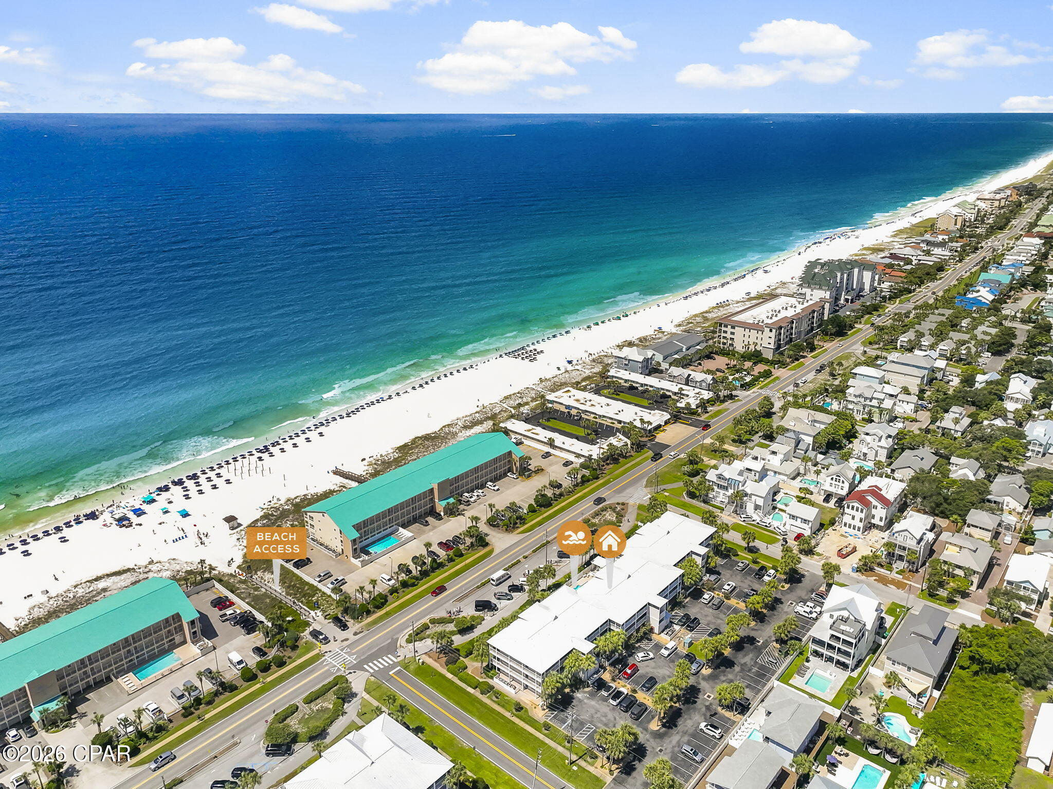 3191 Scenic Highway 98 Destin FL 32541