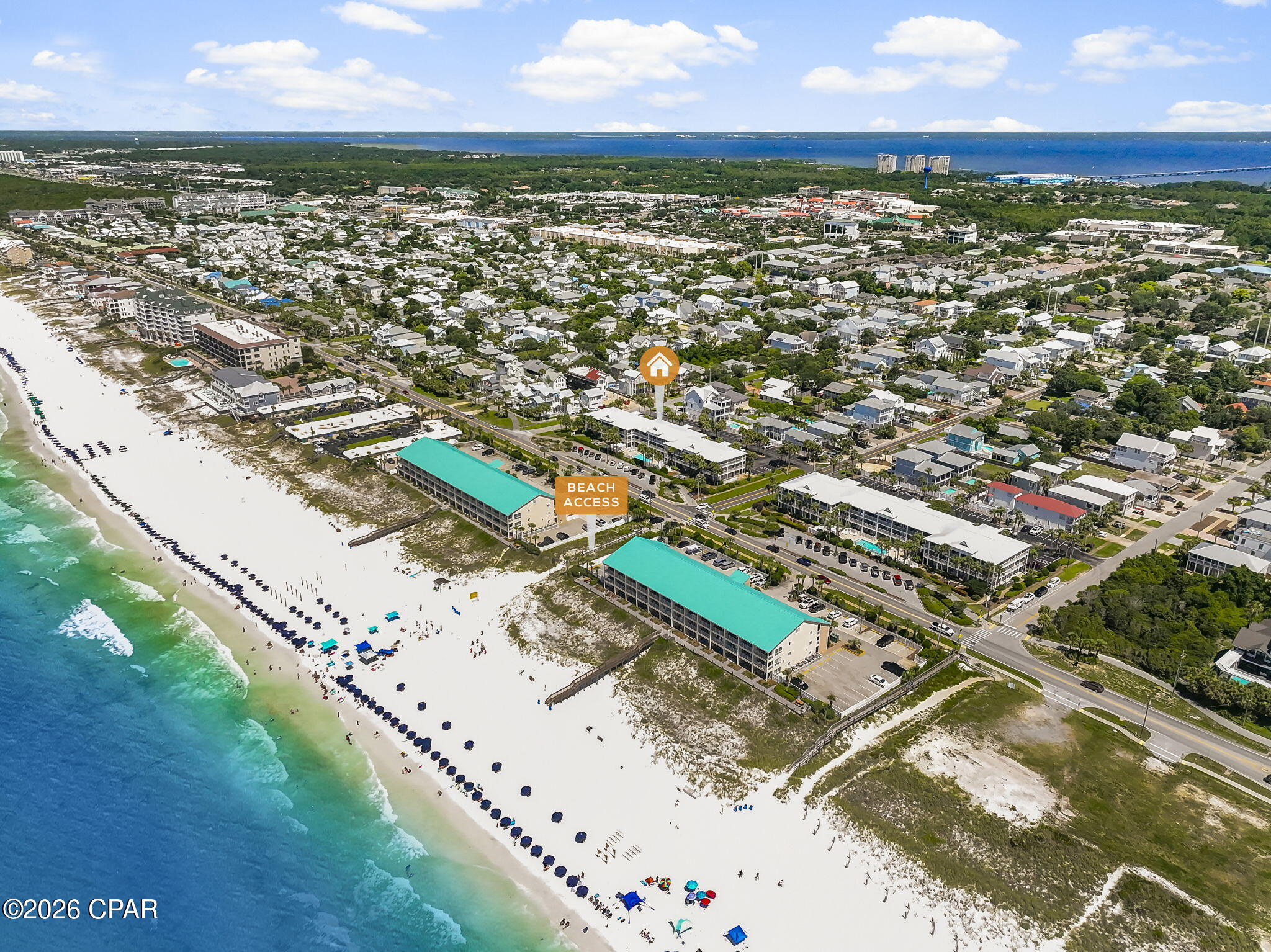 3191 Scenic Highway 98 Destin FL 32541