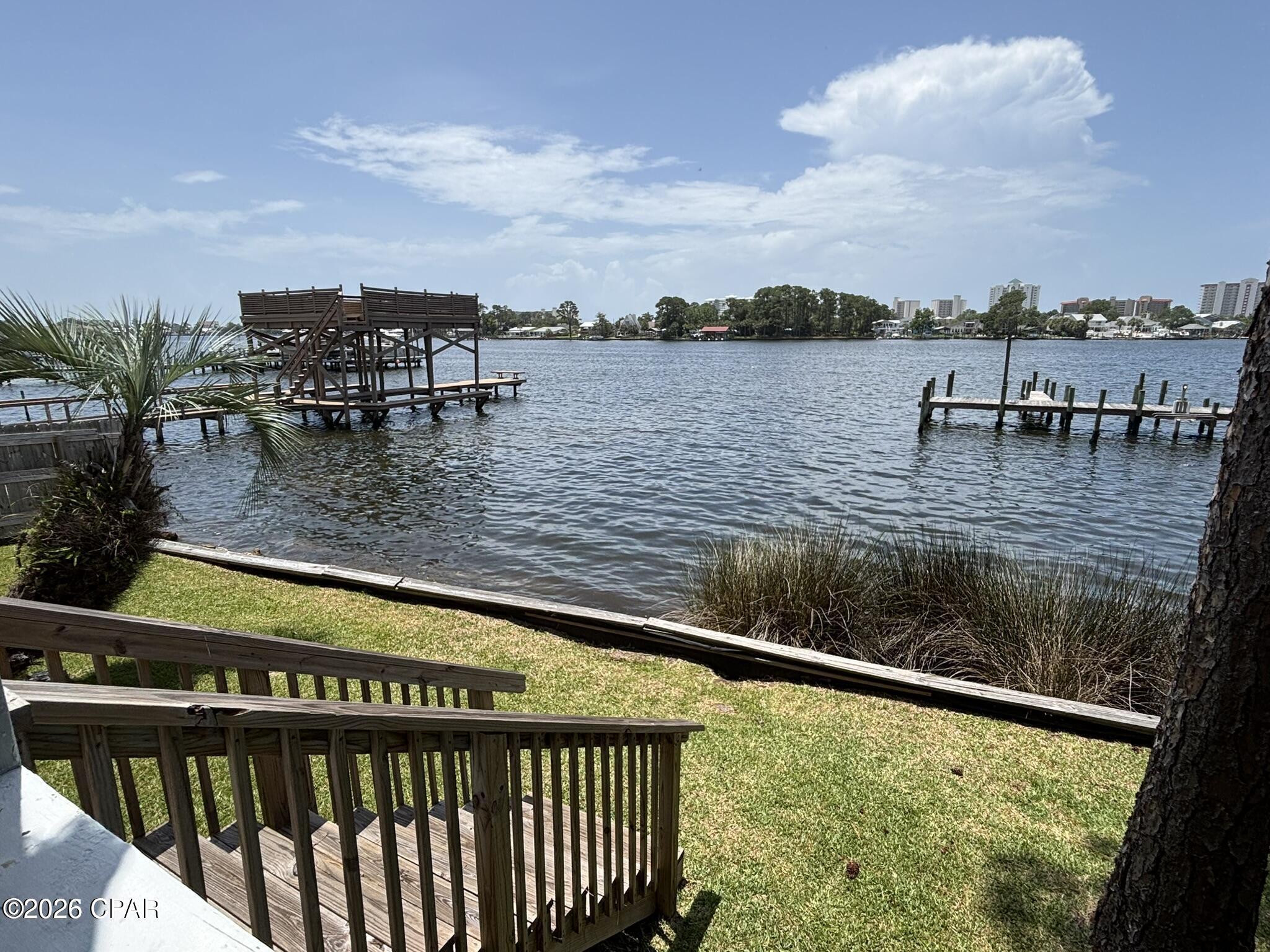 6909 N Lagoon Drive Panama City FL 32408