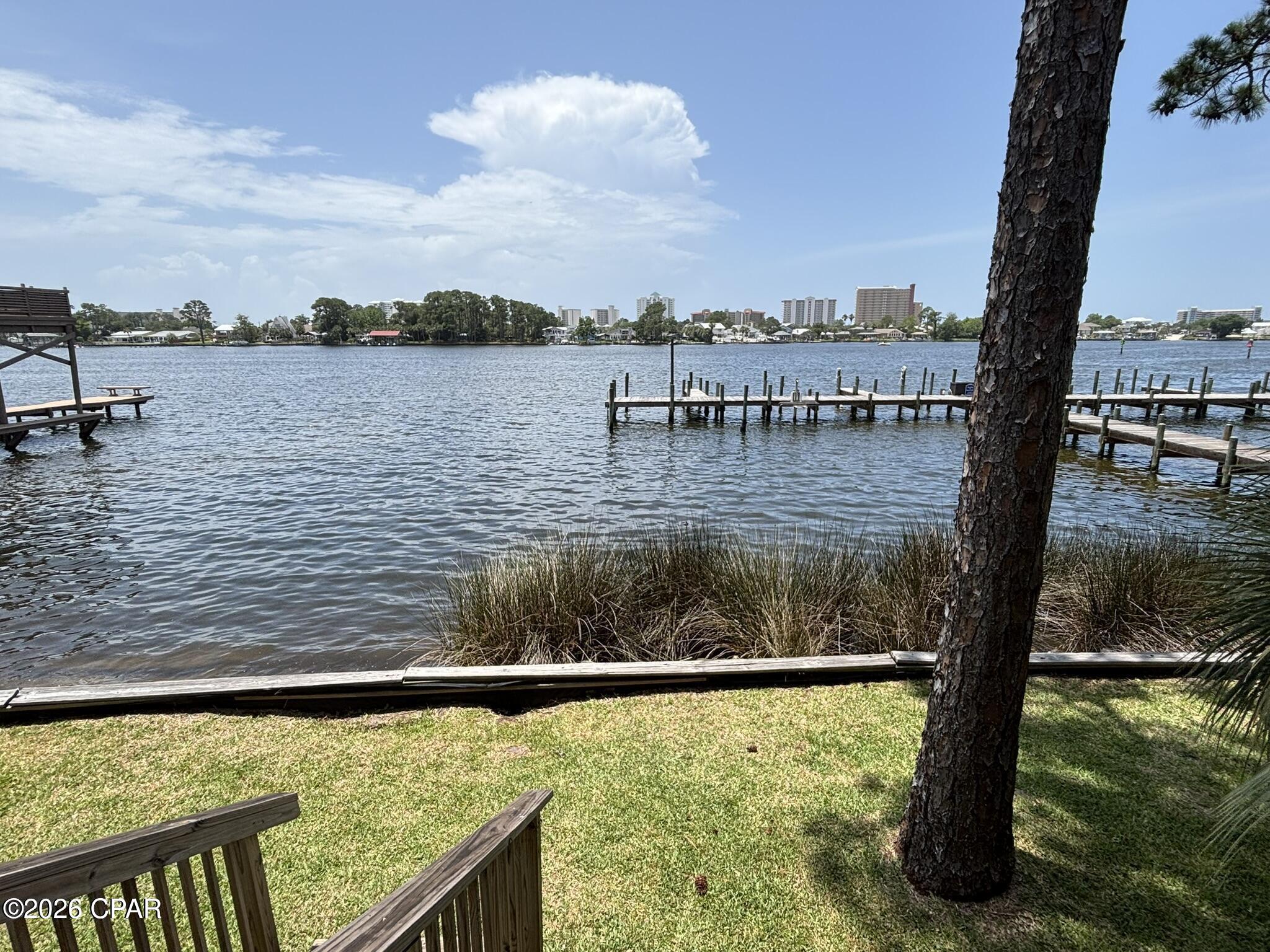 6909 N Lagoon Drive Panama City FL 32408