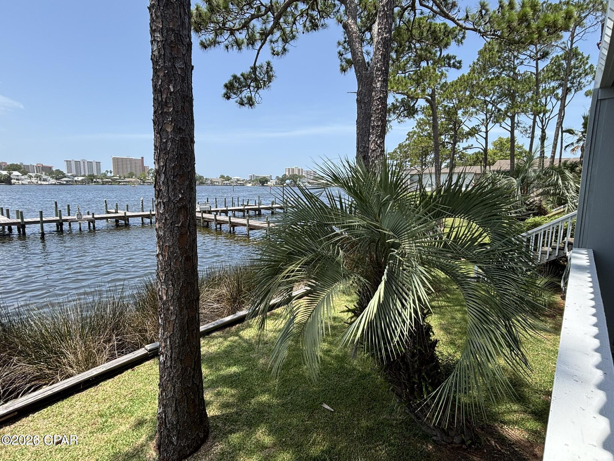 6909 N Lagoon Drive Panama City FL 32408