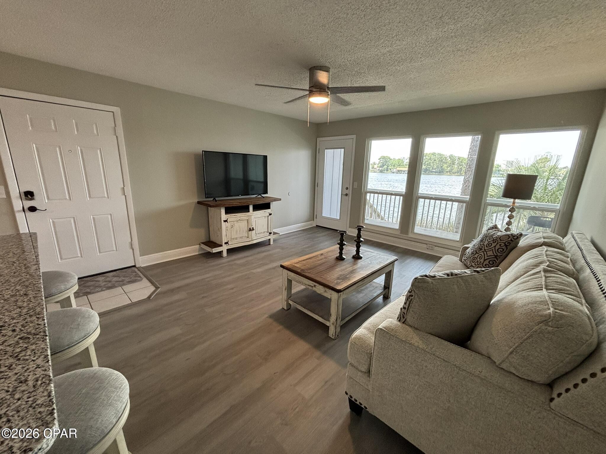 6909 N Lagoon Drive Panama City FL 32408