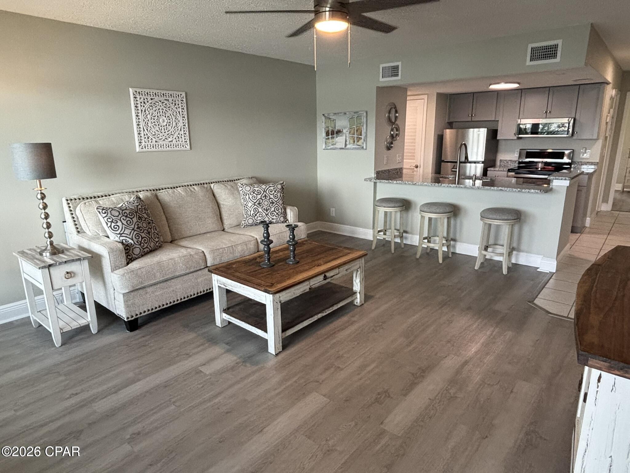 6909 N Lagoon Drive Panama City FL 32408