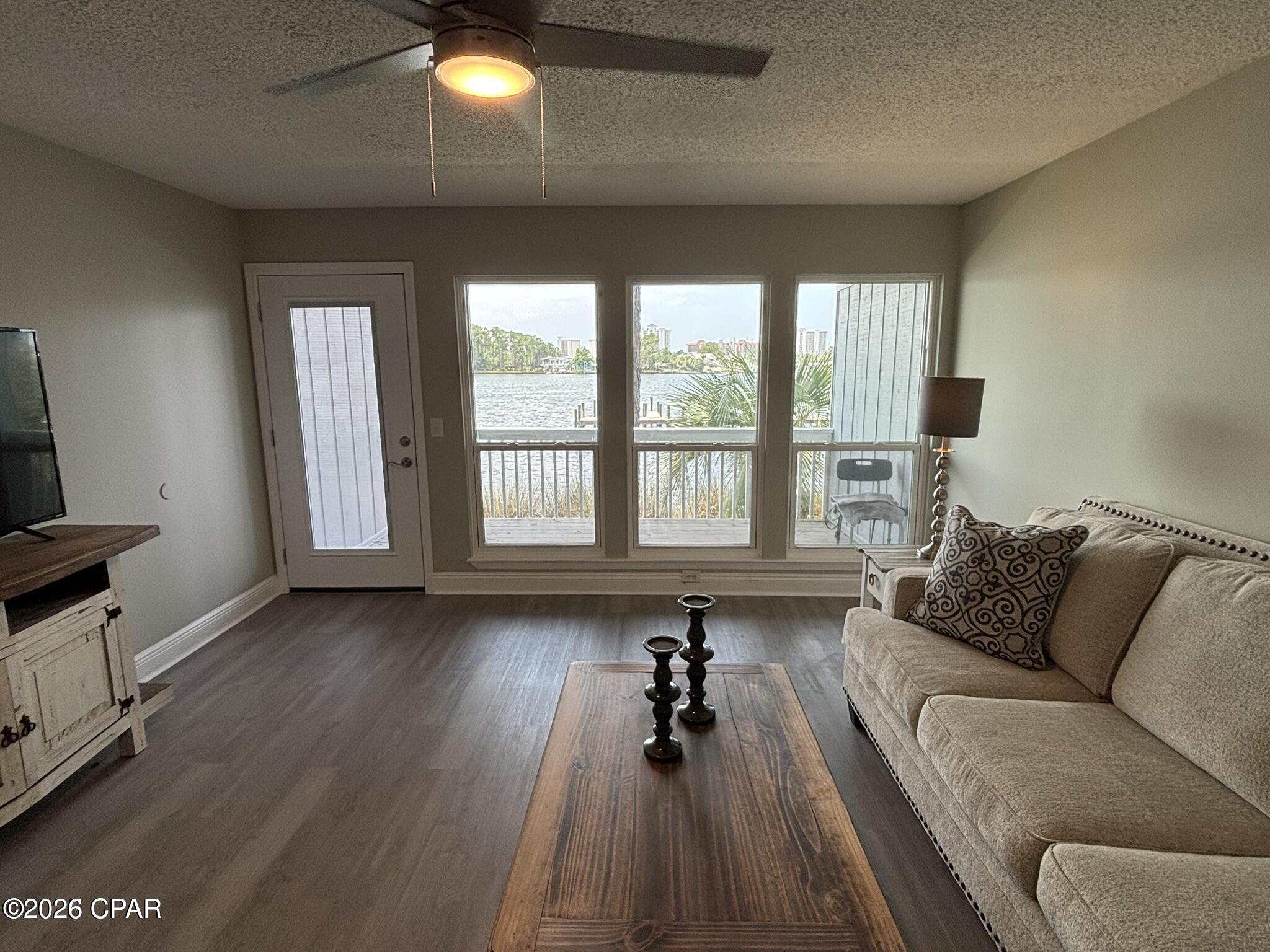 6909 N Lagoon Drive Panama City FL 32408