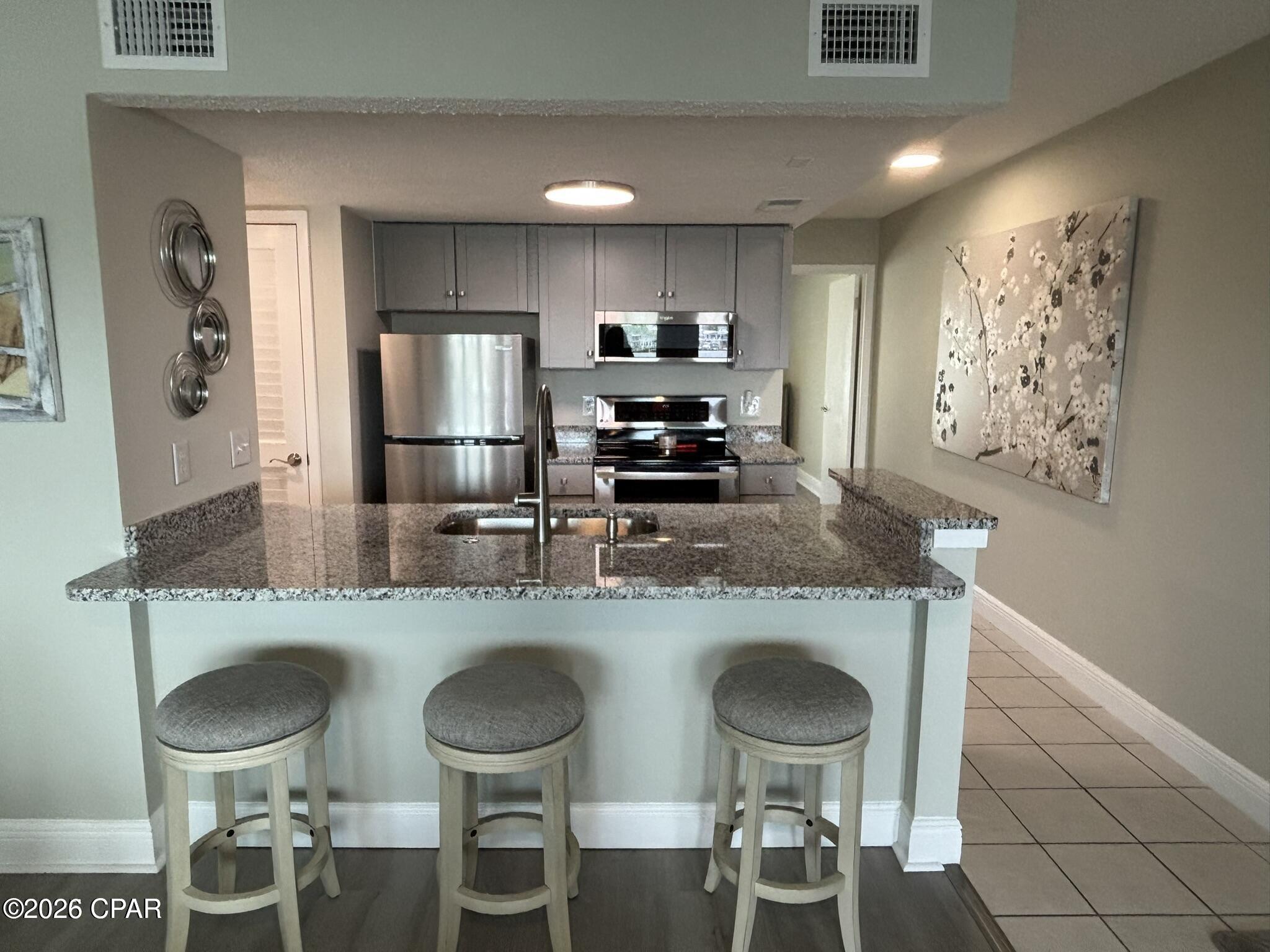 6909 N Lagoon Drive Panama City FL 32408