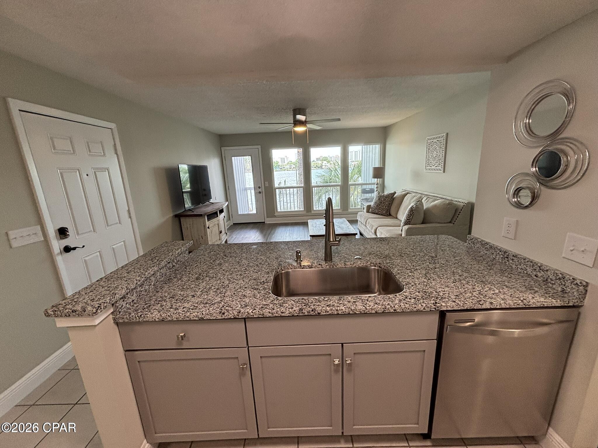 6909 N Lagoon Drive Panama City FL 32408
