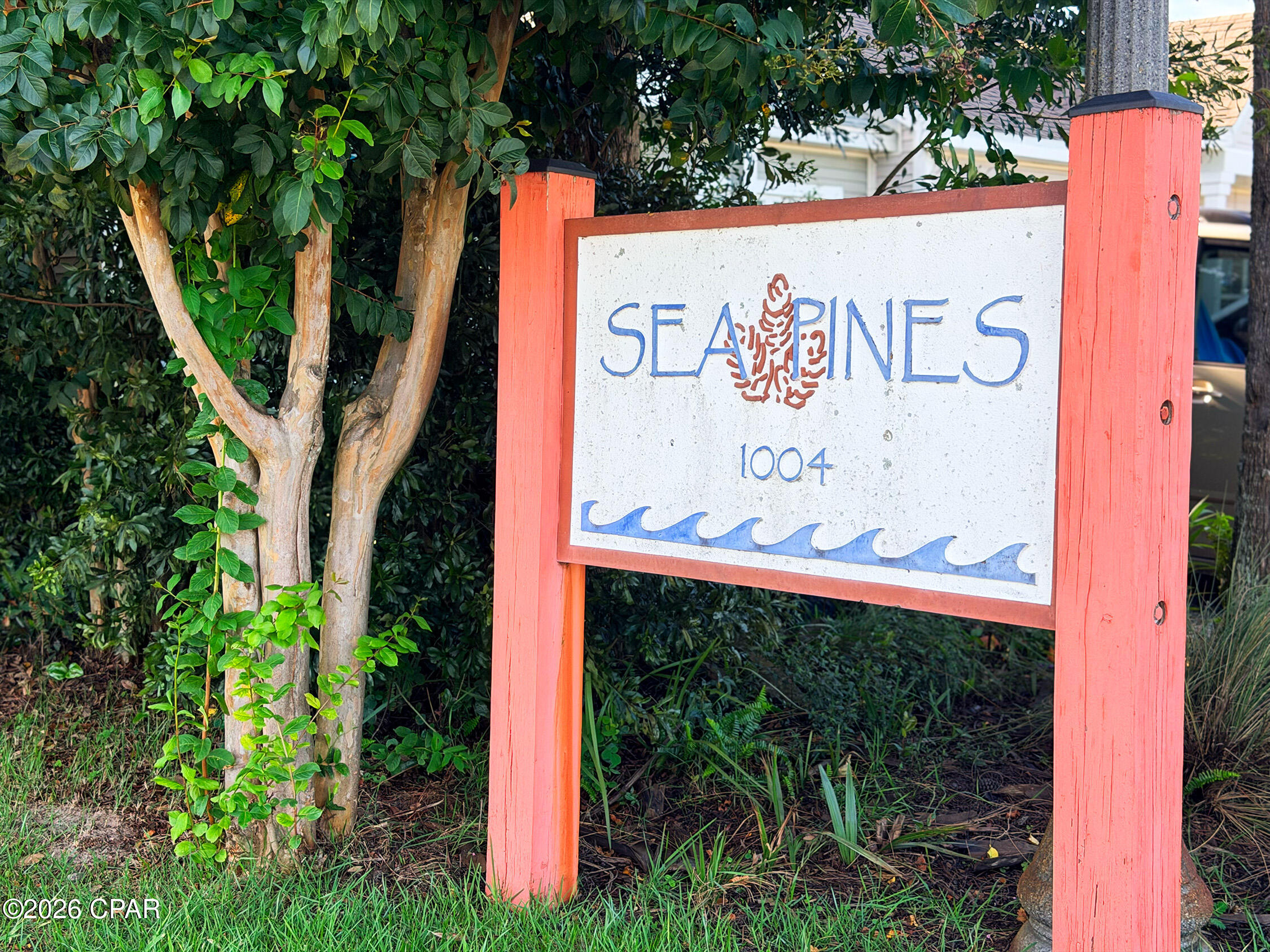 1004 15th Street Mexico Beach FL 32456