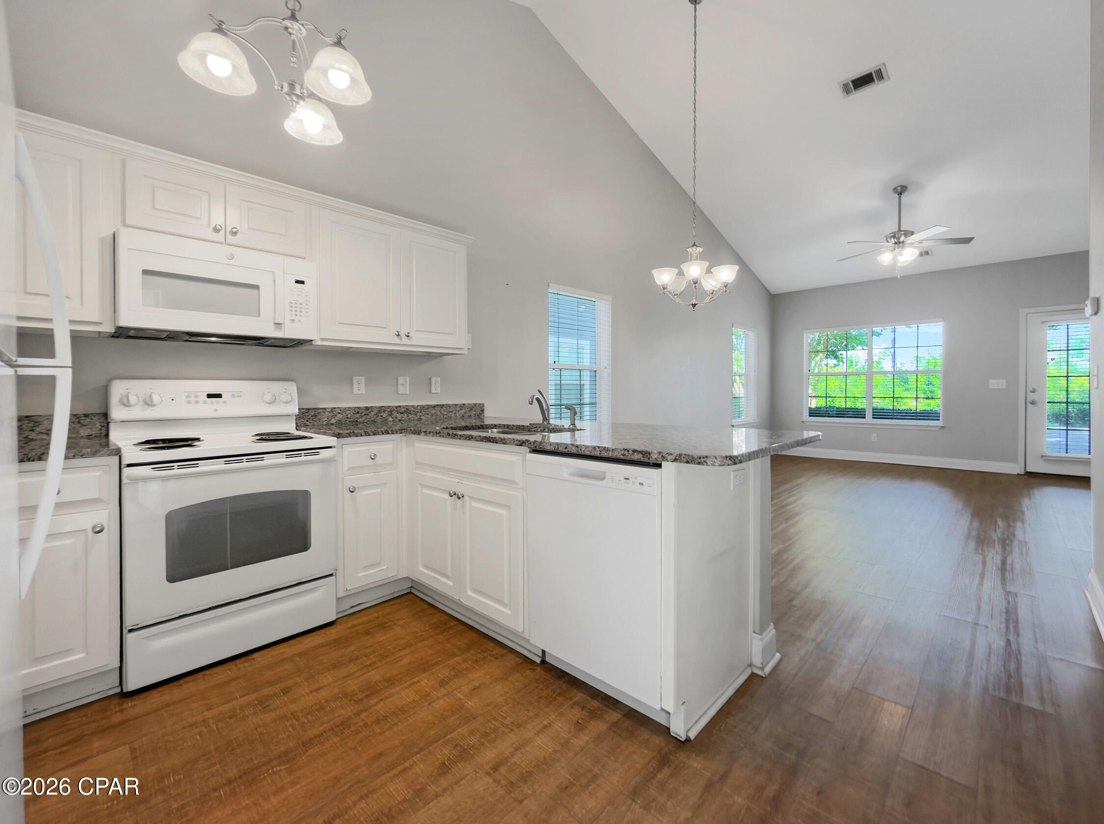 1004 15th Street Mexico Beach FL 32456