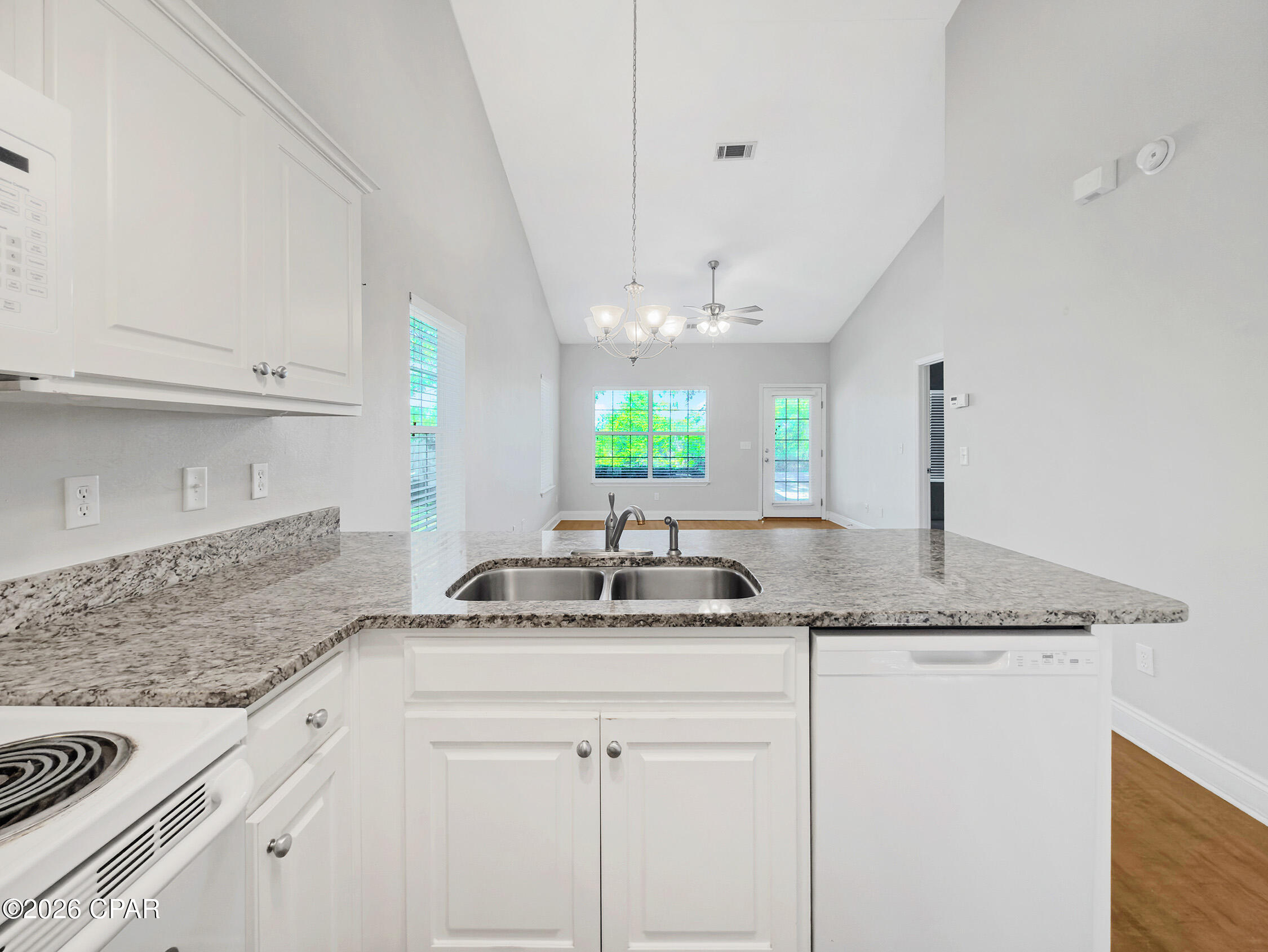 1004 15th Street Mexico Beach FL 32456