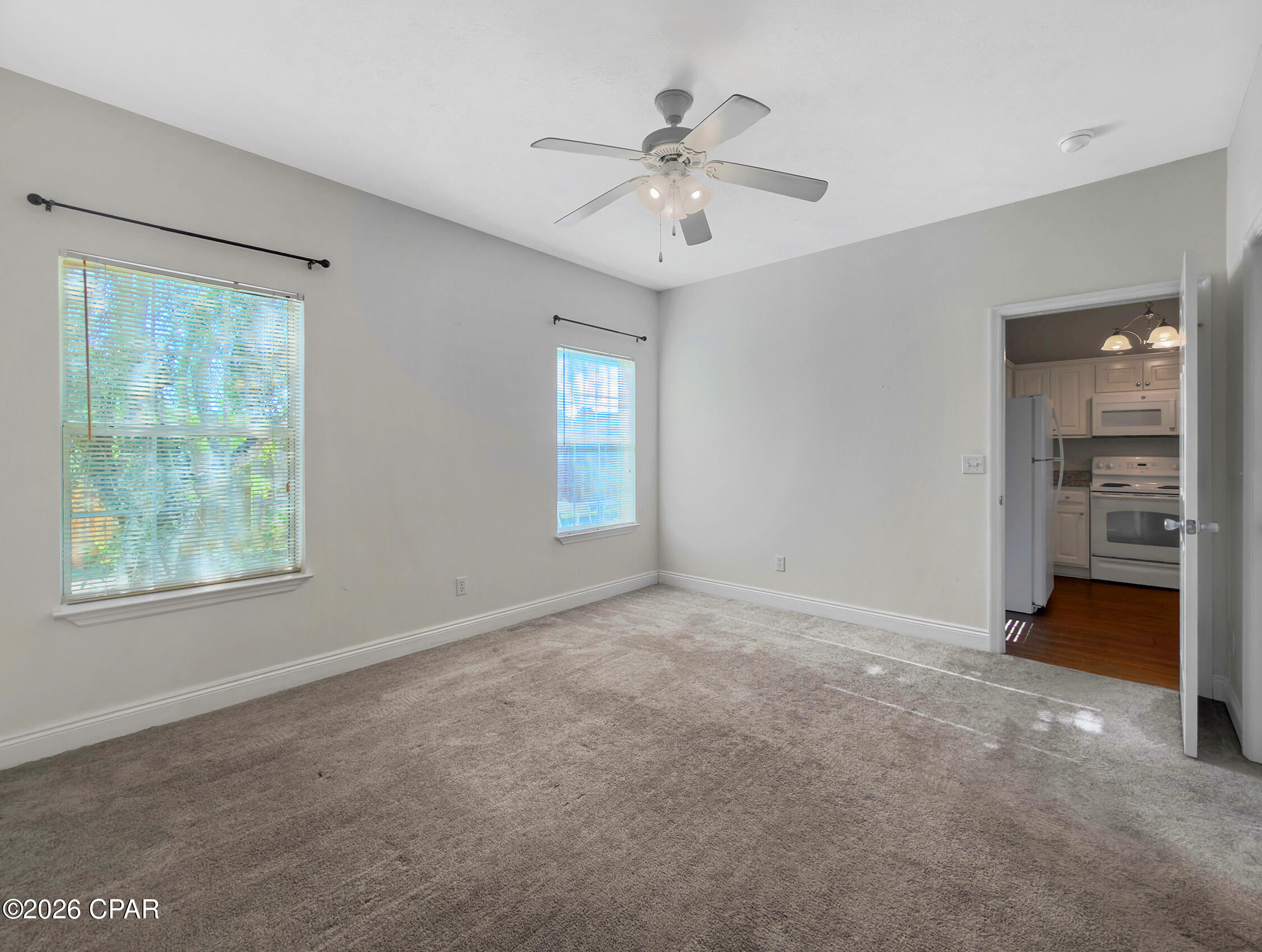 1004 15th Street Mexico Beach FL 32456