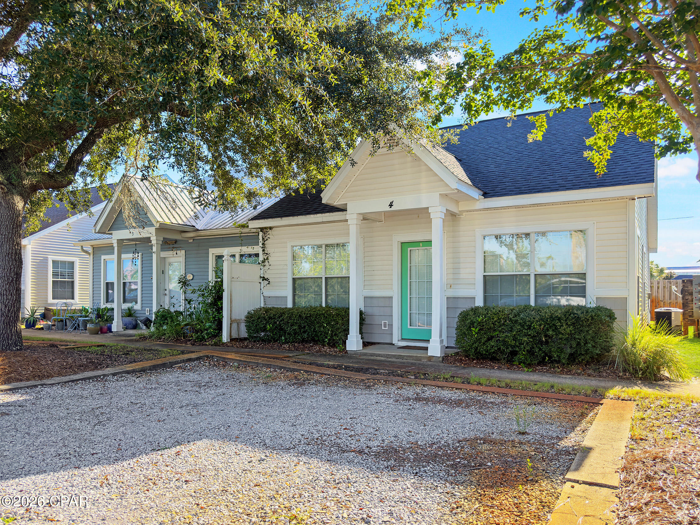 1004 15th Street Mexico Beach FL 32456