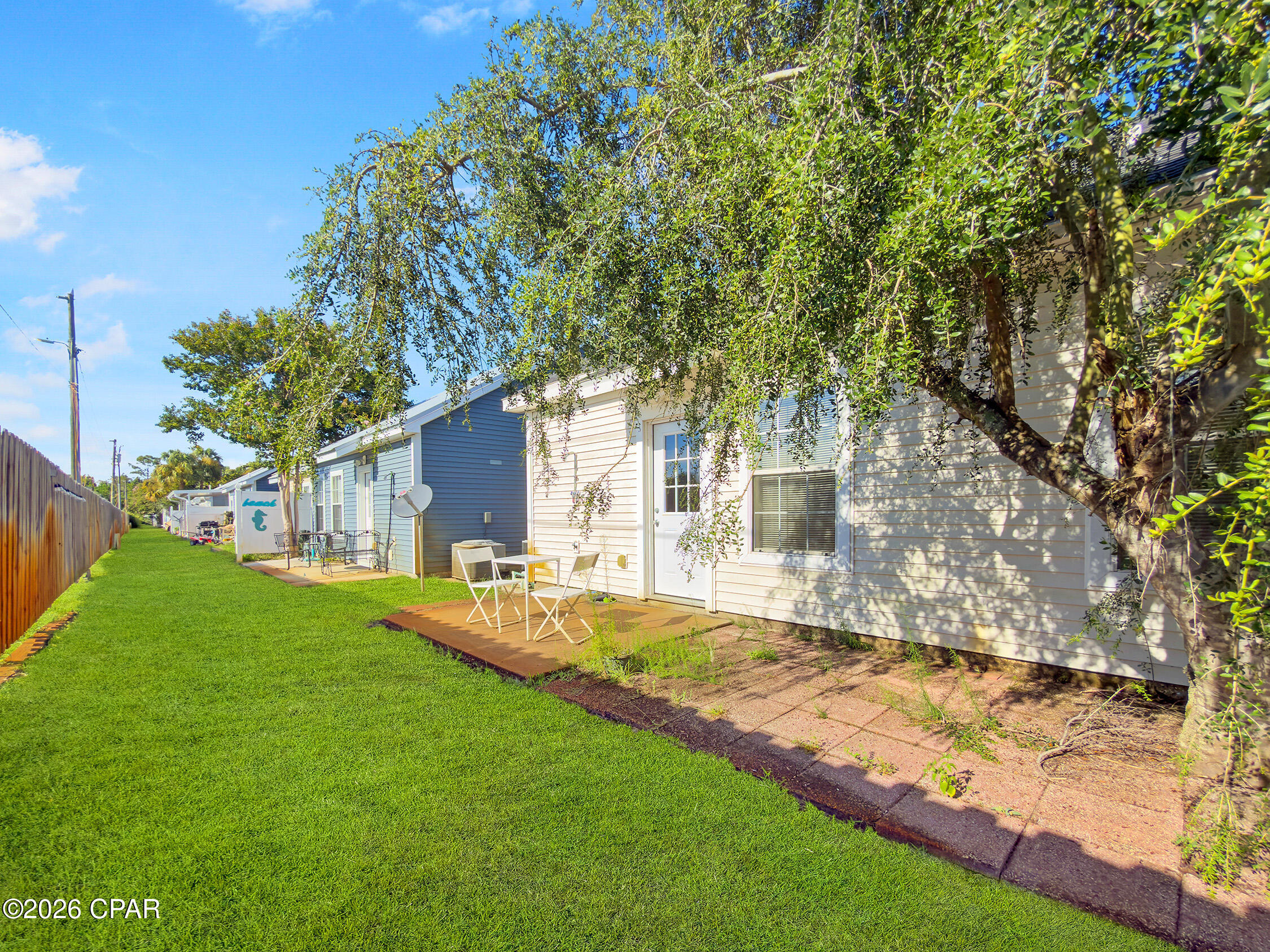 1004 15th Street Mexico Beach FL 32456