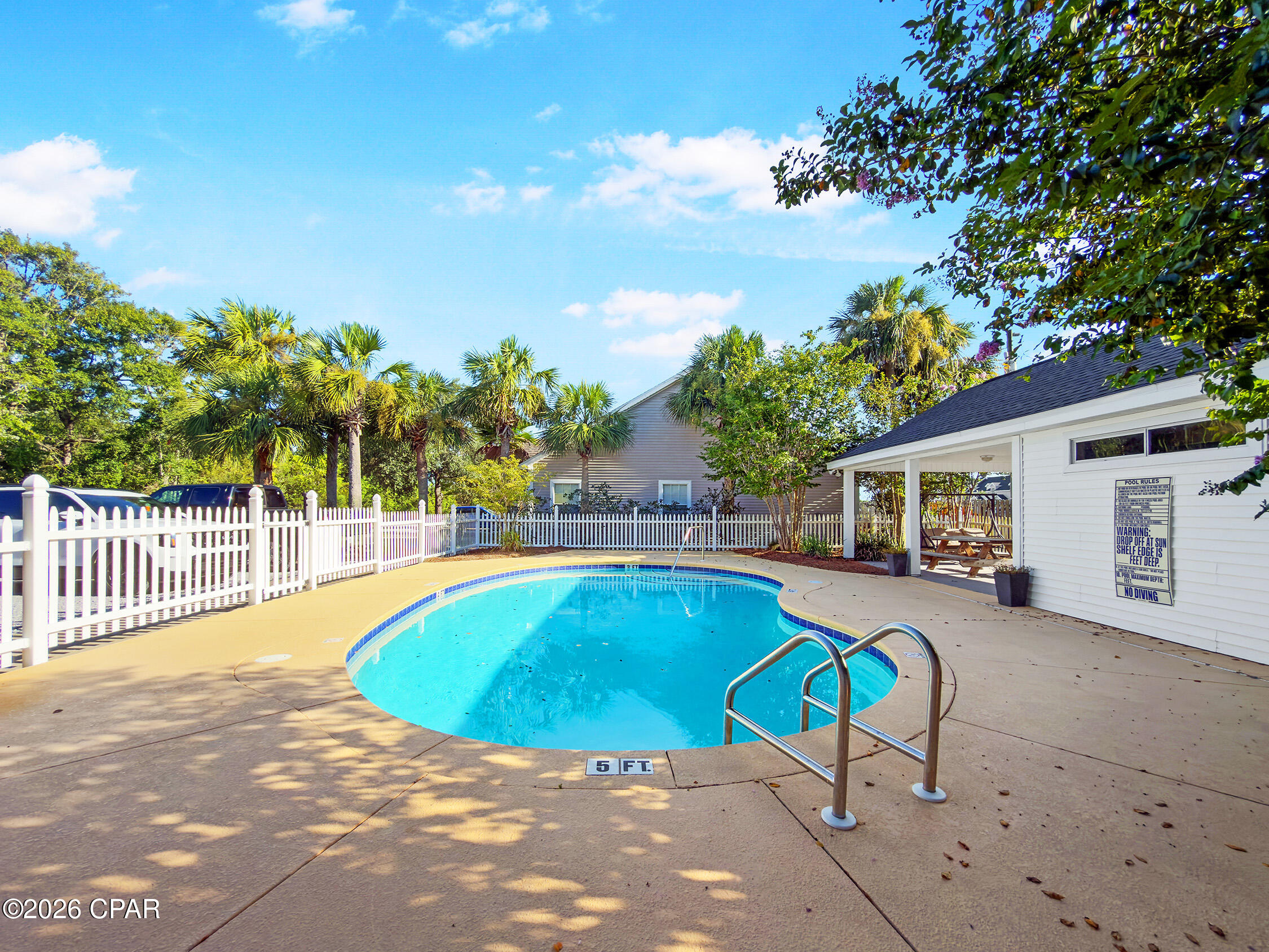1004 15th Street Mexico Beach FL 32456