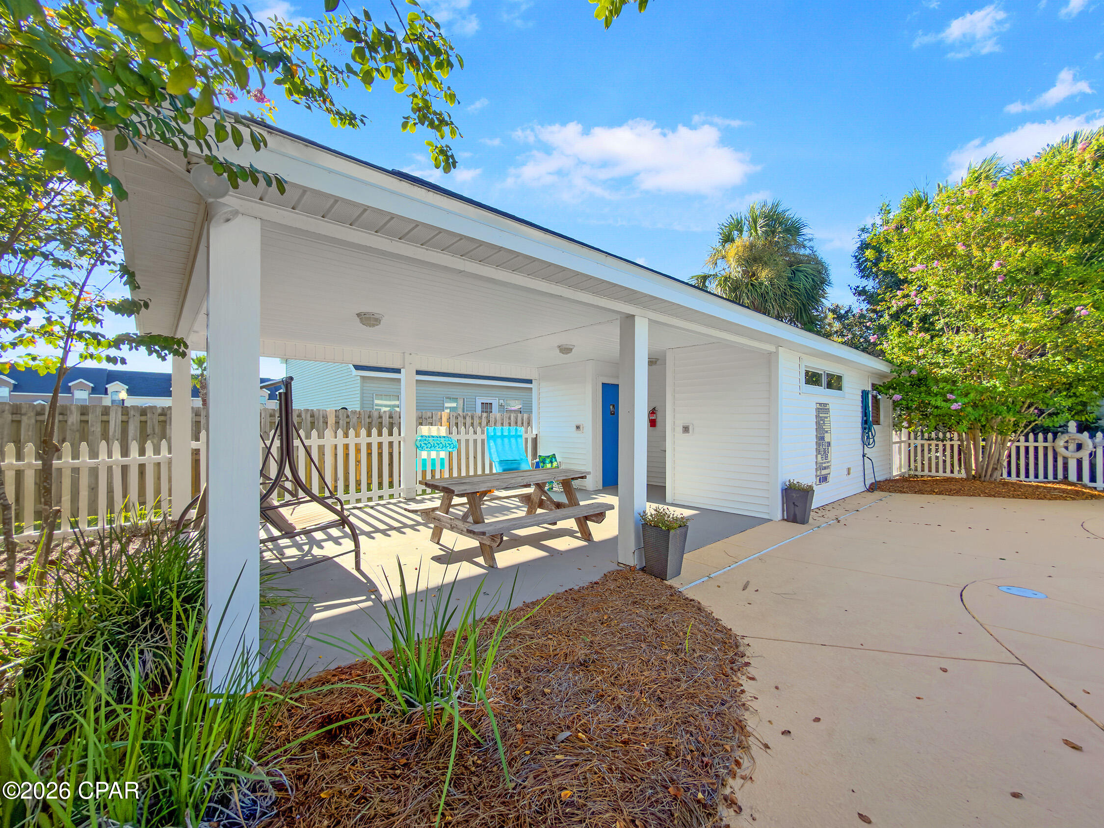1004 15th Street Mexico Beach FL 32456