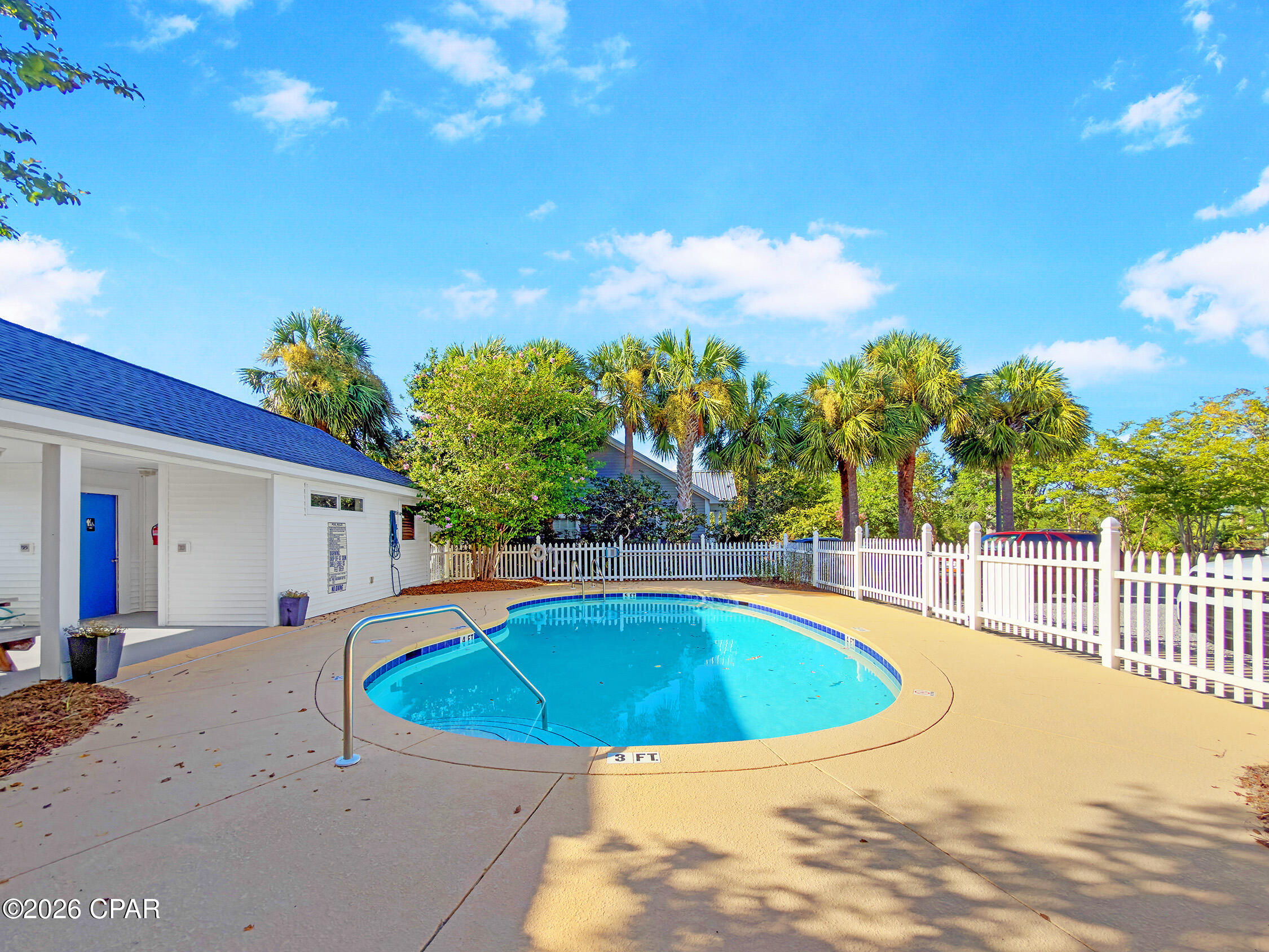 1004 15th Street Mexico Beach FL 32456