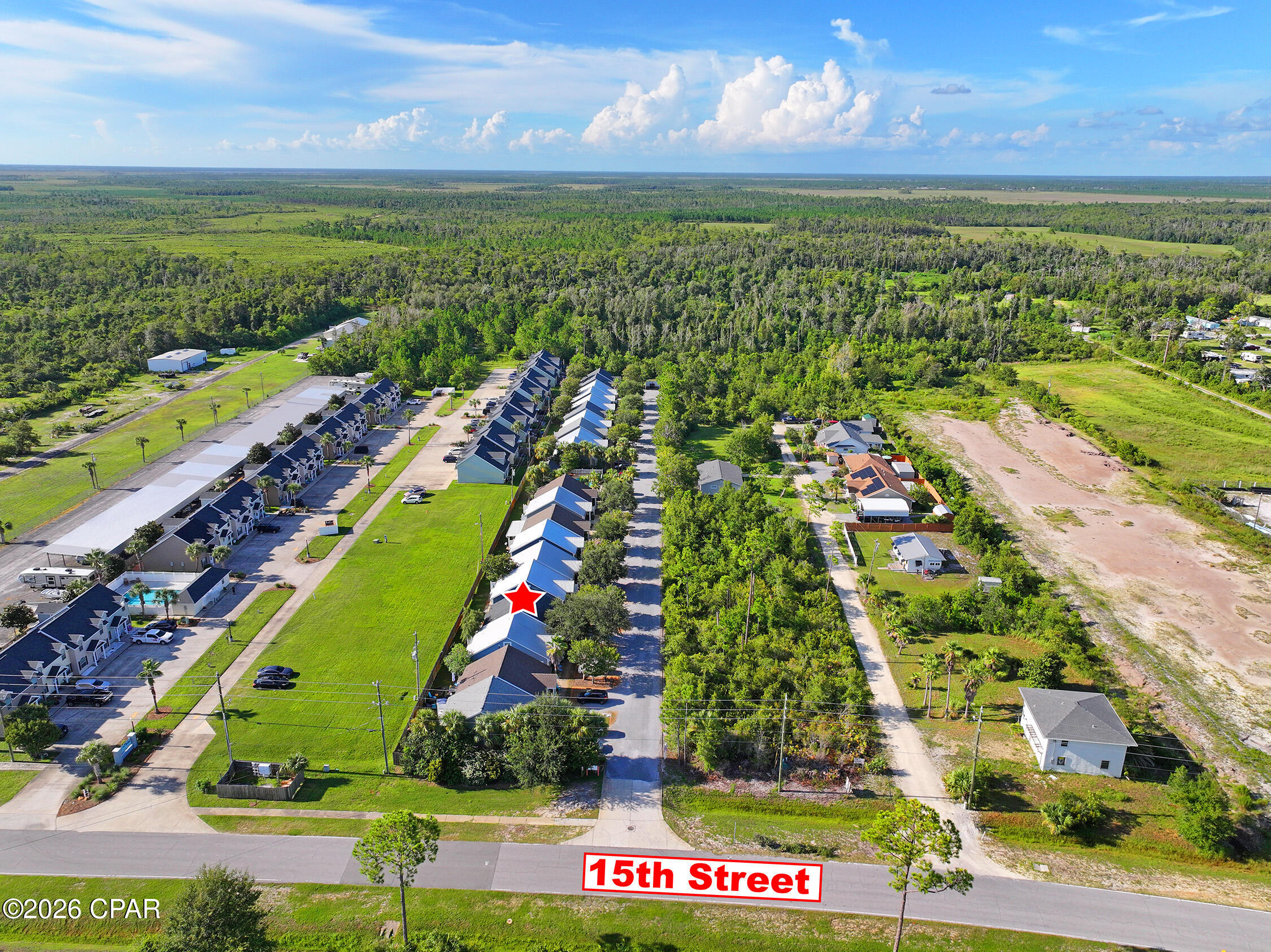 1004 15th Street Mexico Beach FL 32456