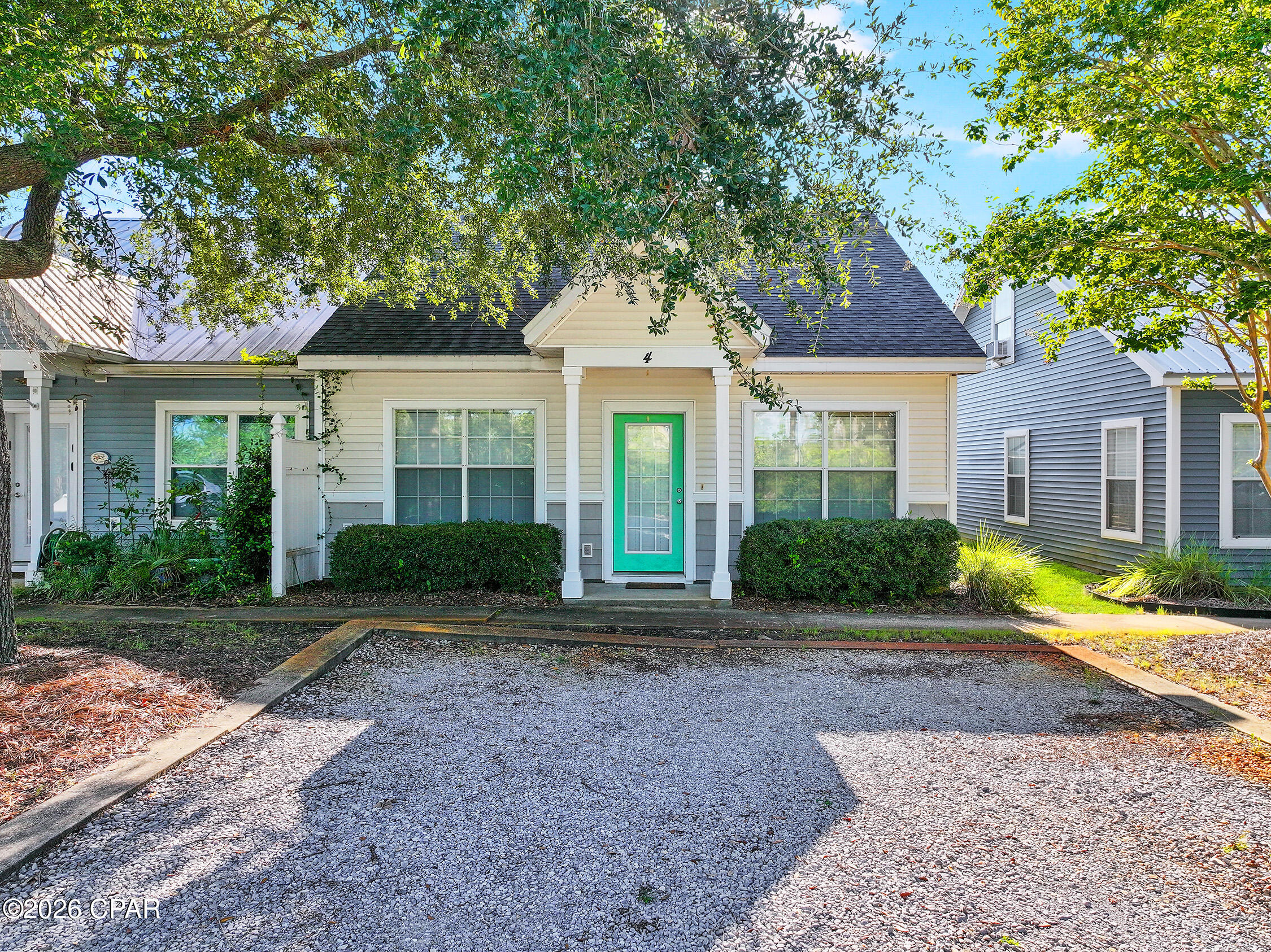 1004 15th Street Mexico Beach FL 32456