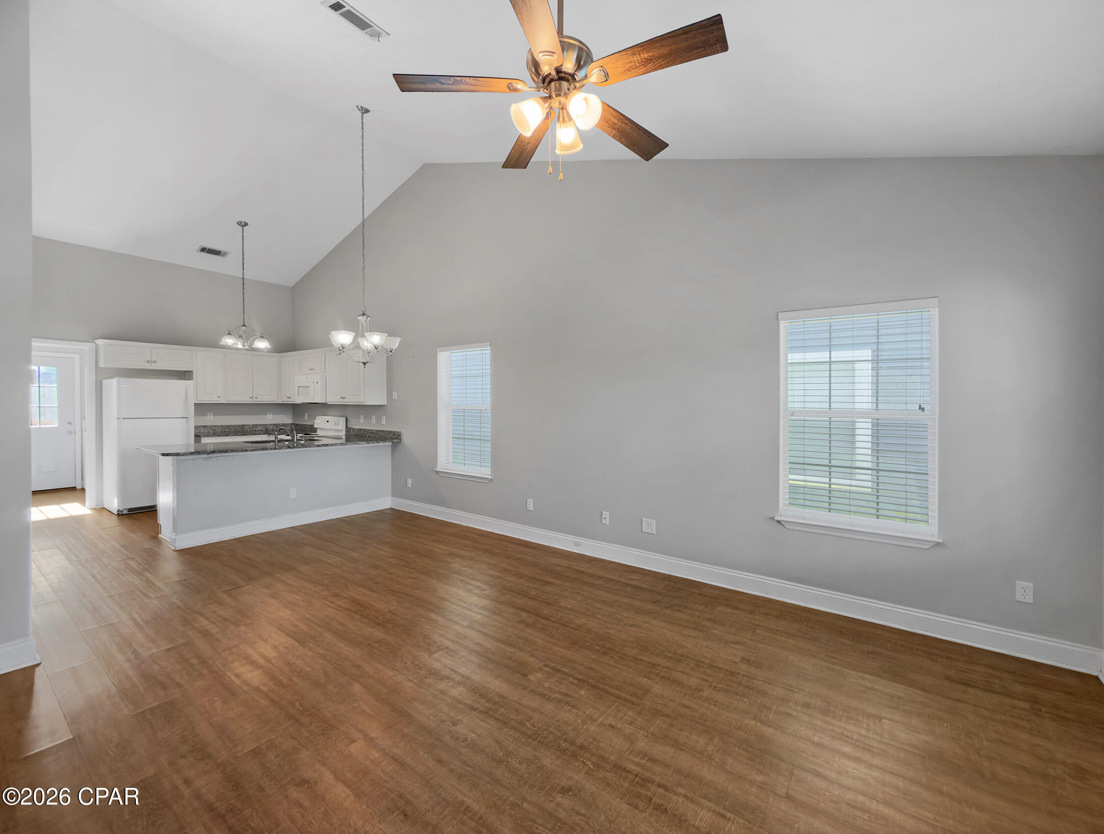 1004 15th Street Mexico Beach FL 32456