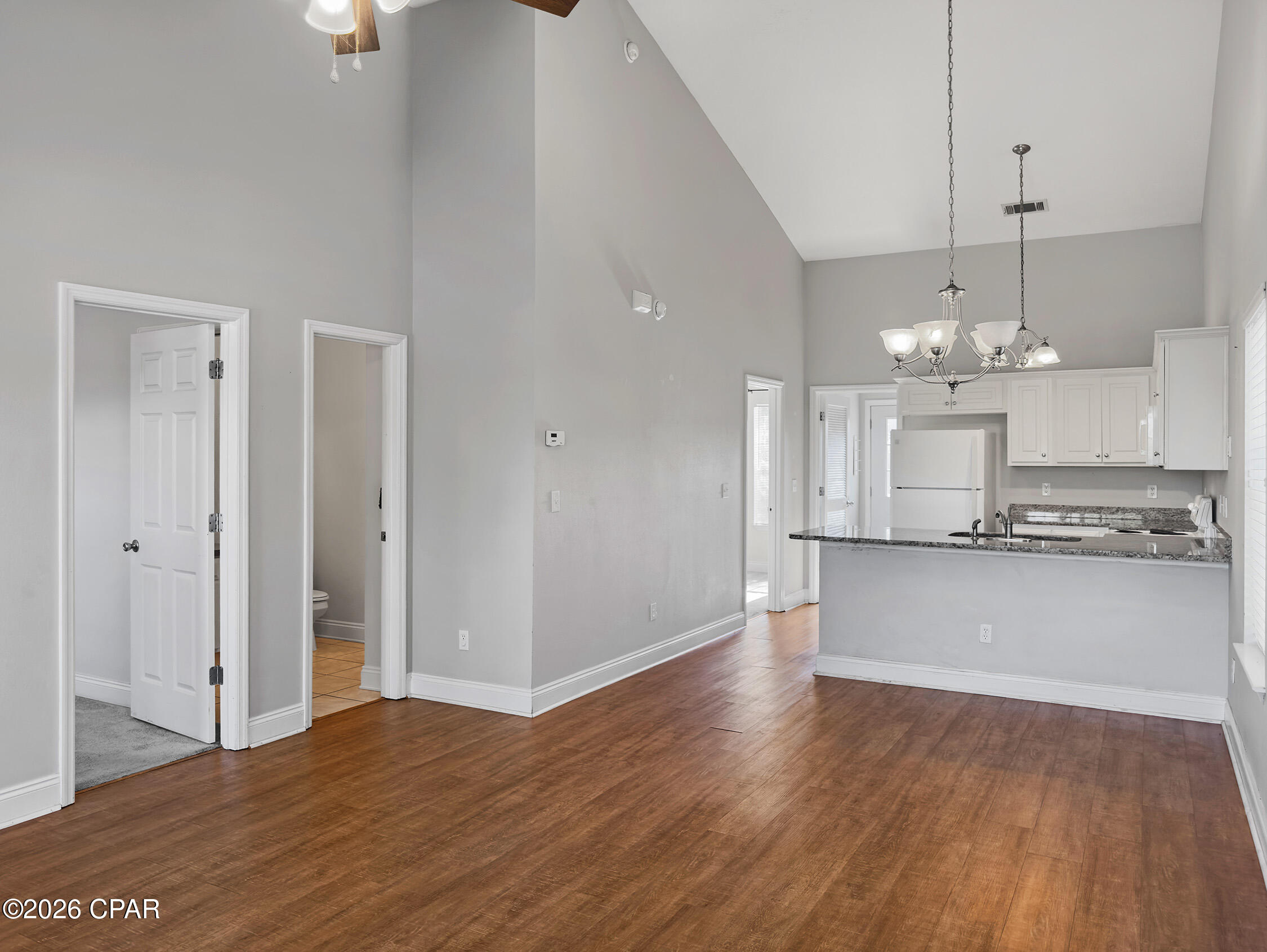 1004 15th Street Mexico Beach FL 32456