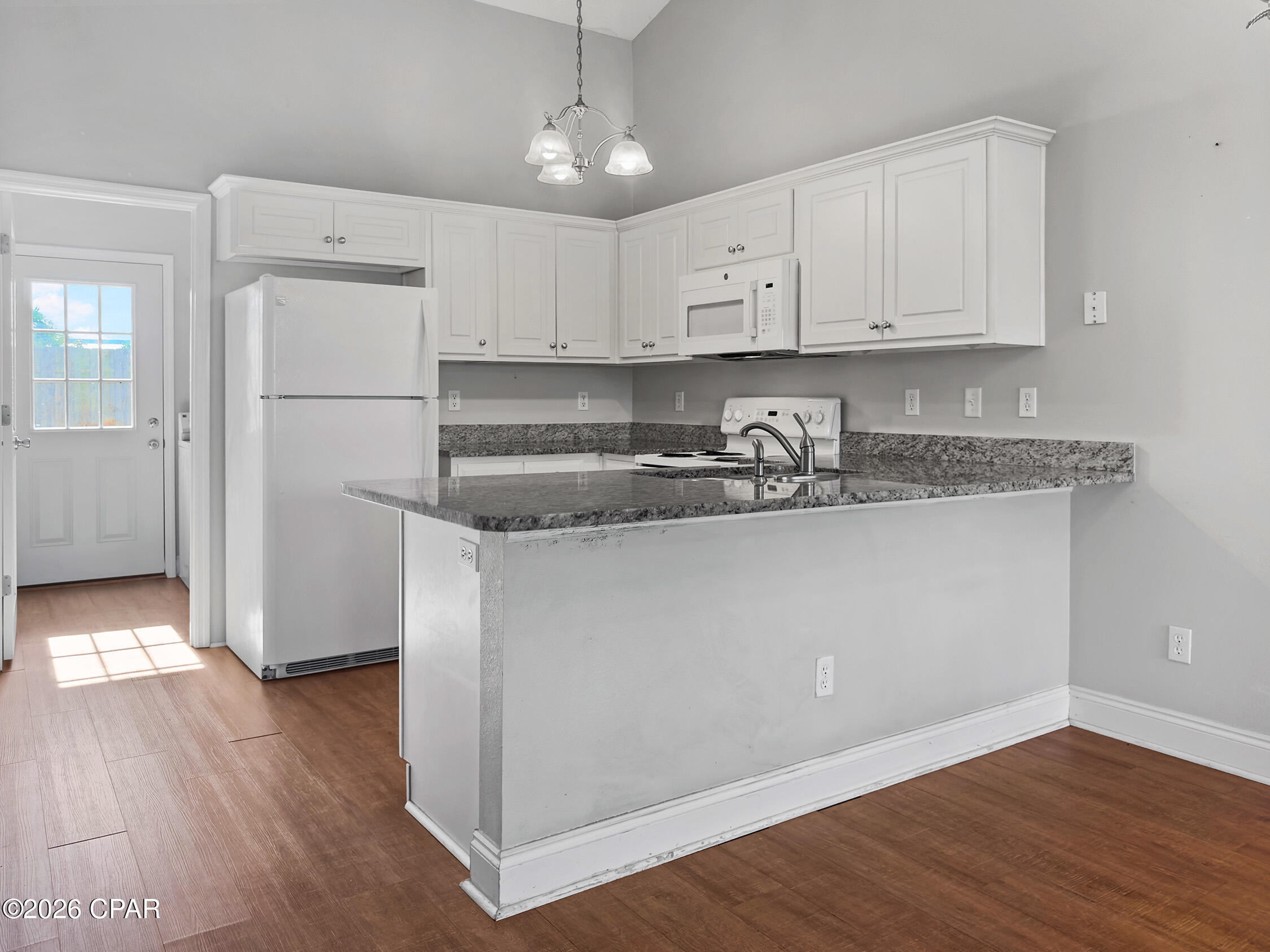 1004 15th Street Mexico Beach FL 32456