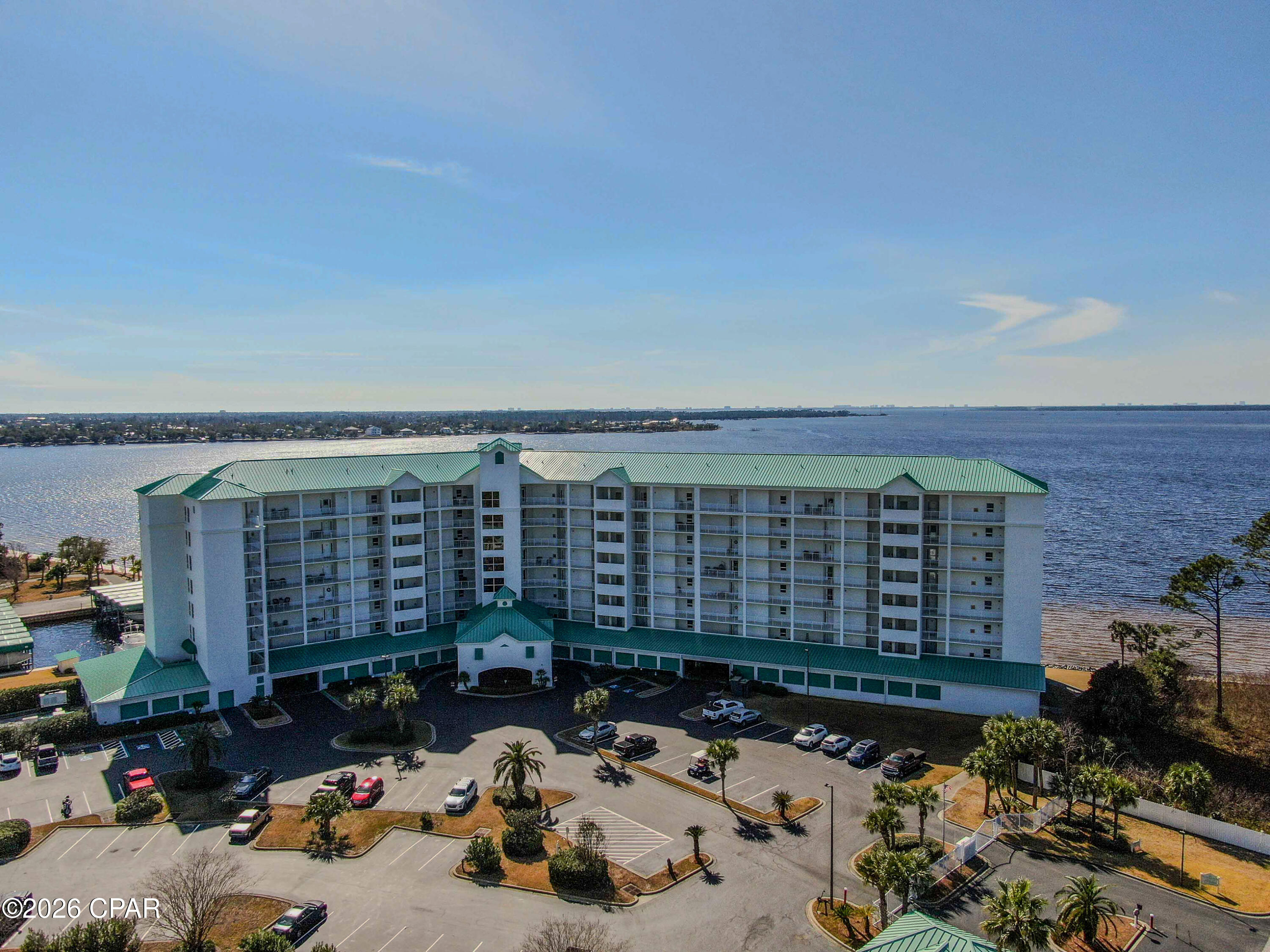 1600 Marina Bay Drive Southport FL 32409