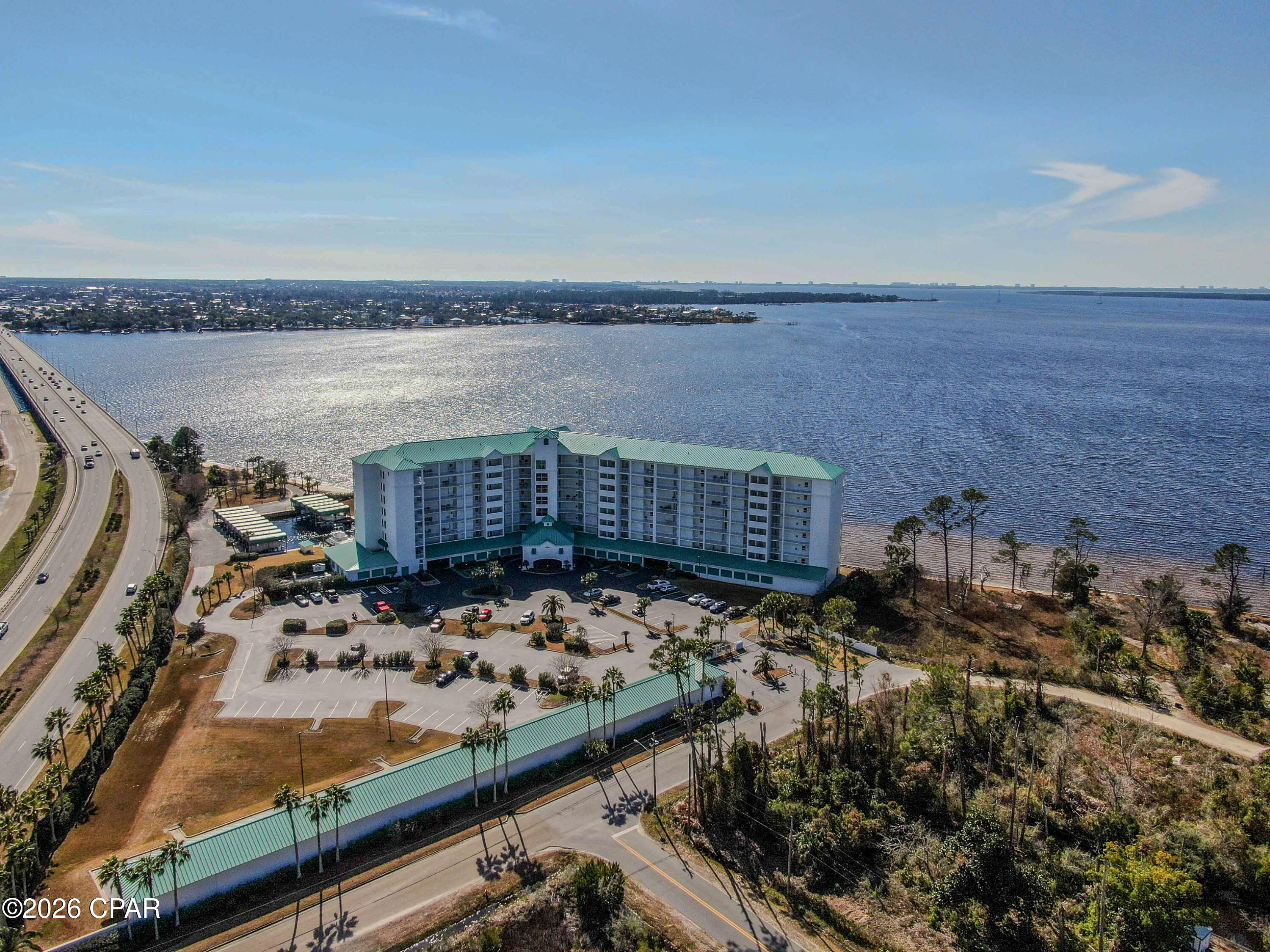 1600 Marina Bay Drive Southport FL 32409