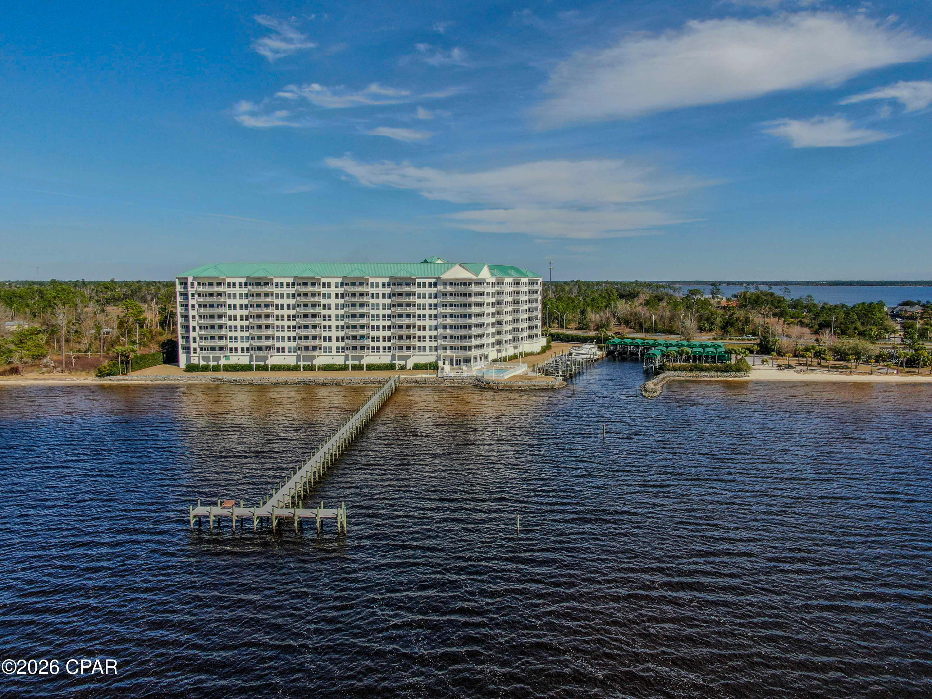 1600 Marina Bay Drive Southport FL 32409