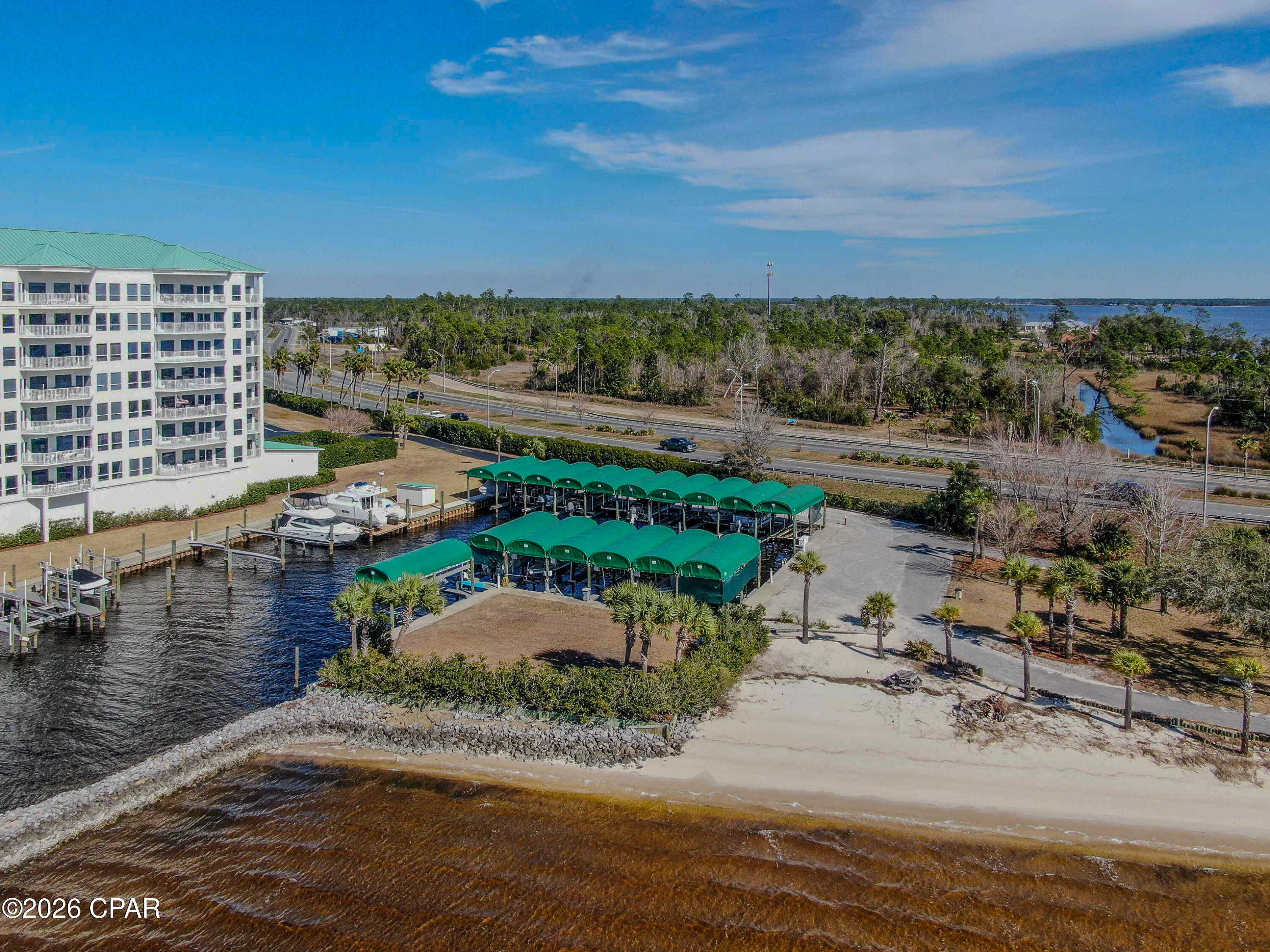 1600 Marina Bay Drive Southport FL 32409