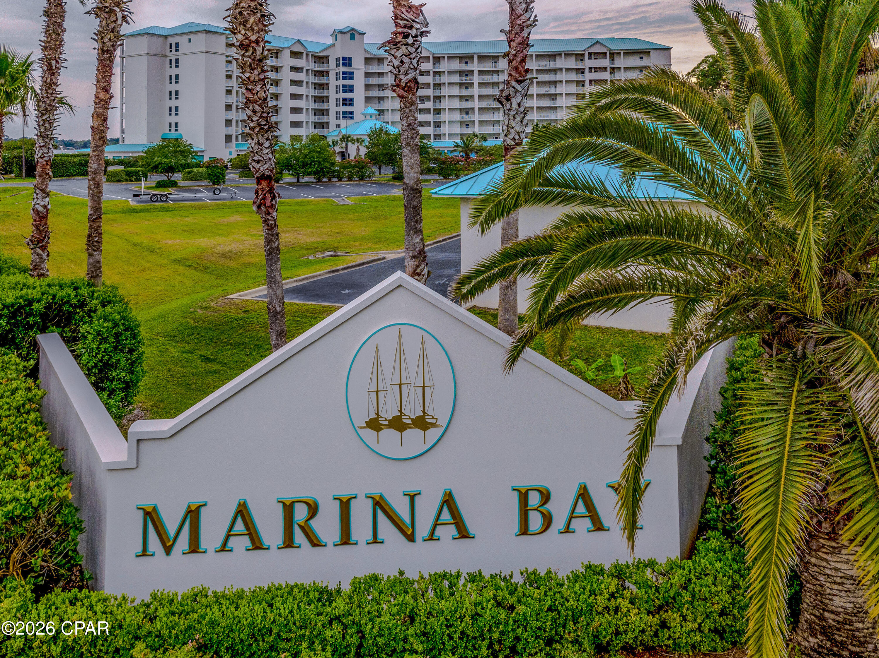 1600 Marina Bay Drive Southport FL 32409