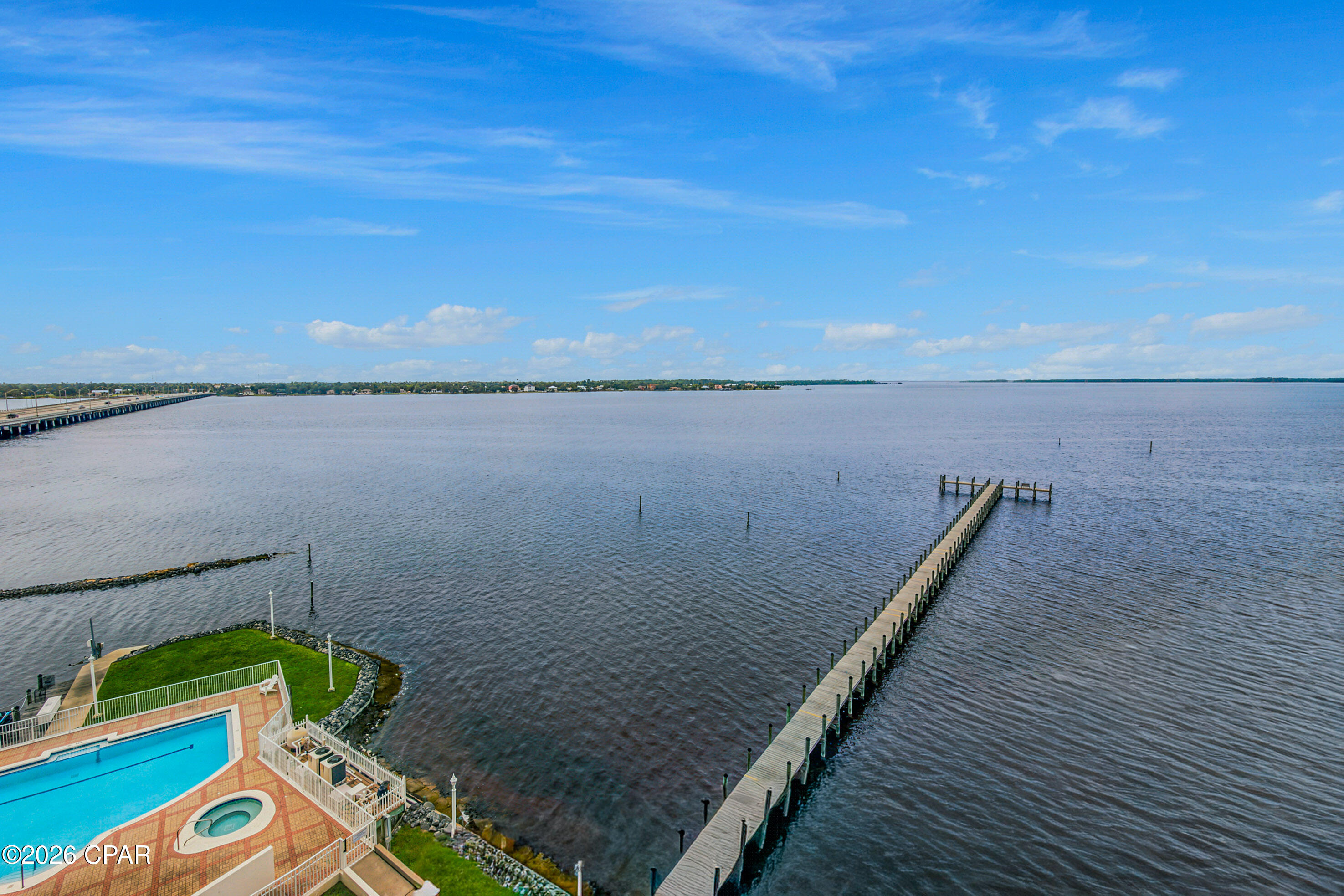 1600 Marina Bay Drive Southport FL 32409