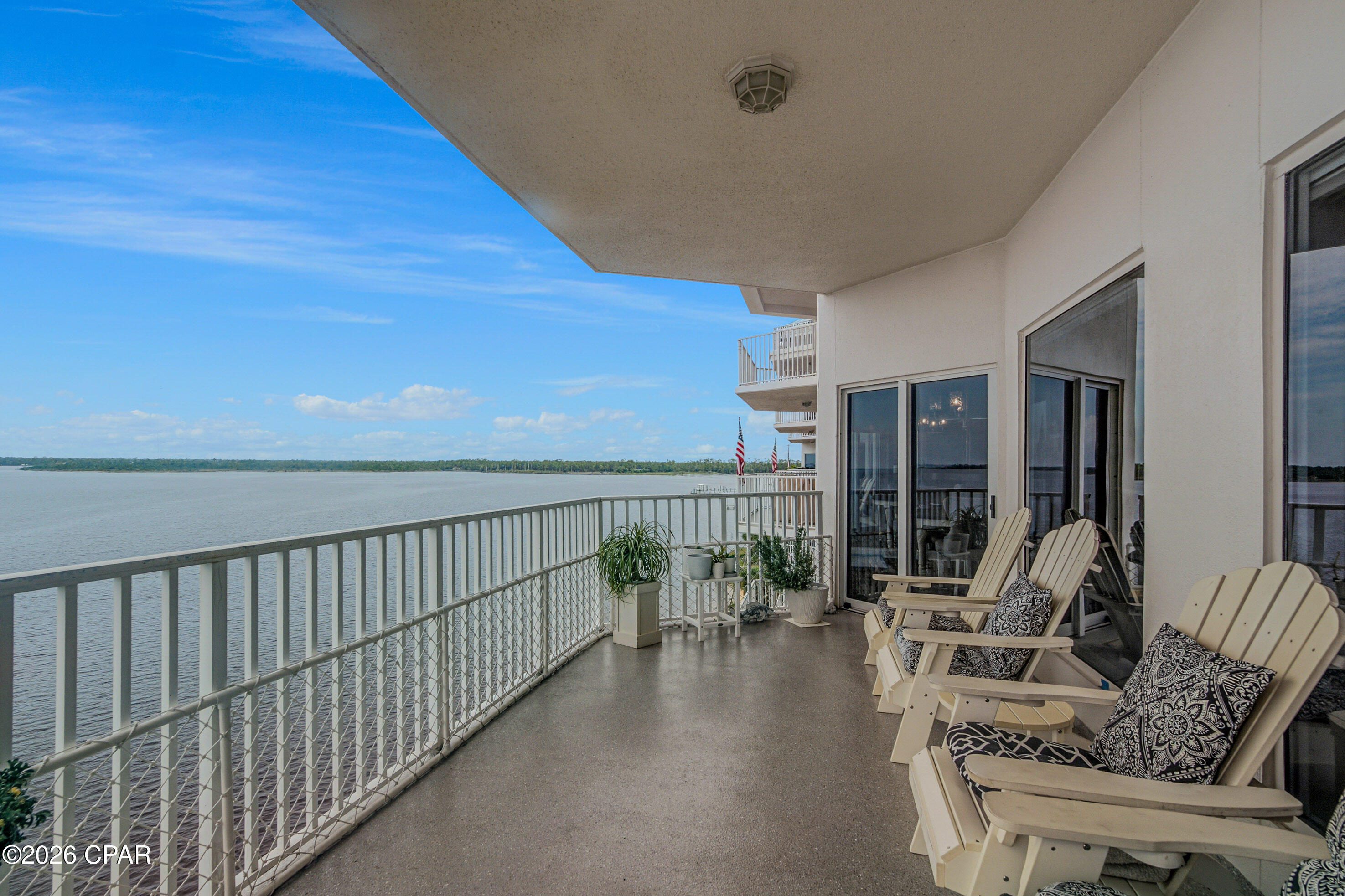 1600 Marina Bay Drive Southport FL 32409