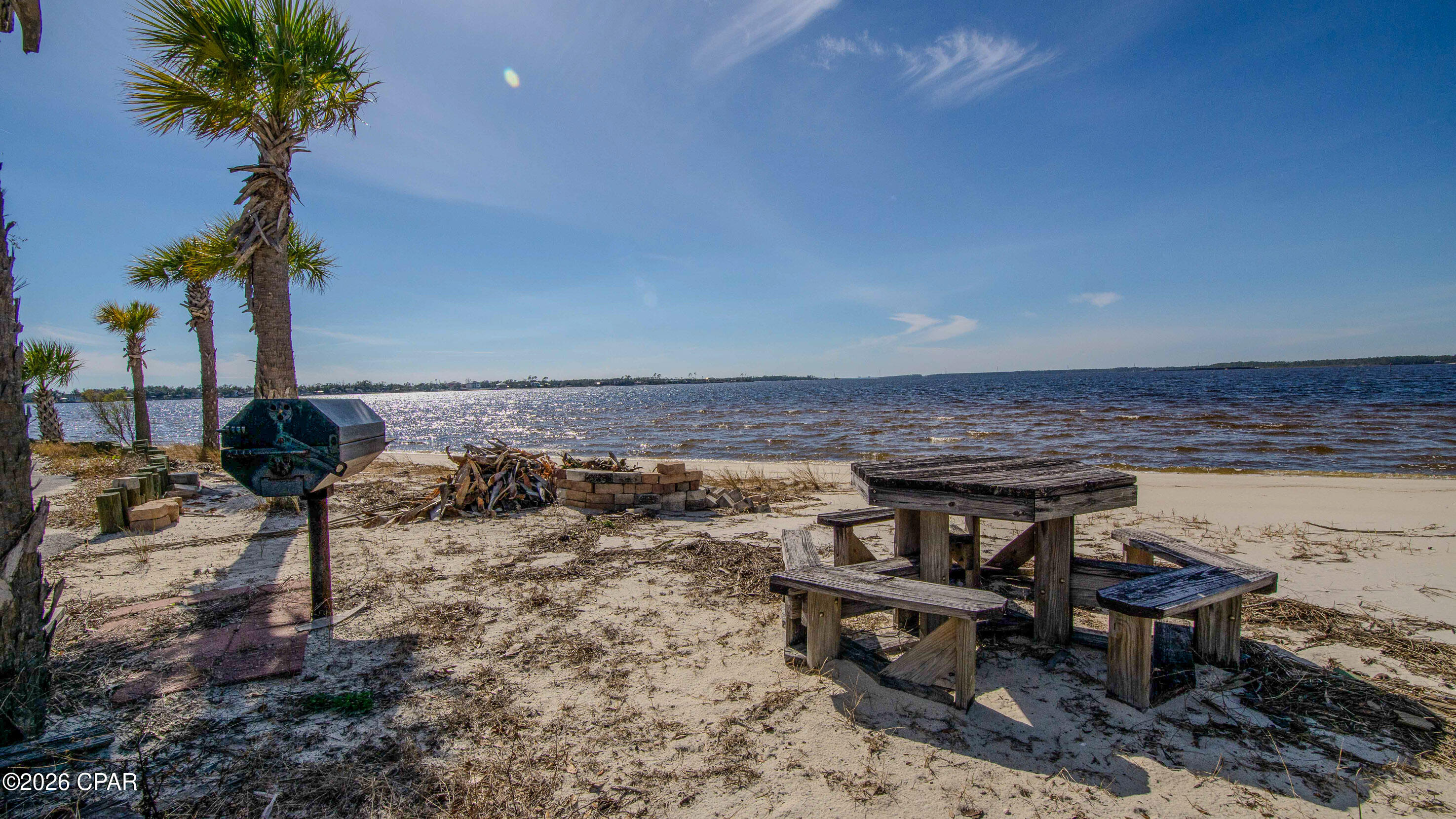 1600 Marina Bay Drive Southport FL 32409