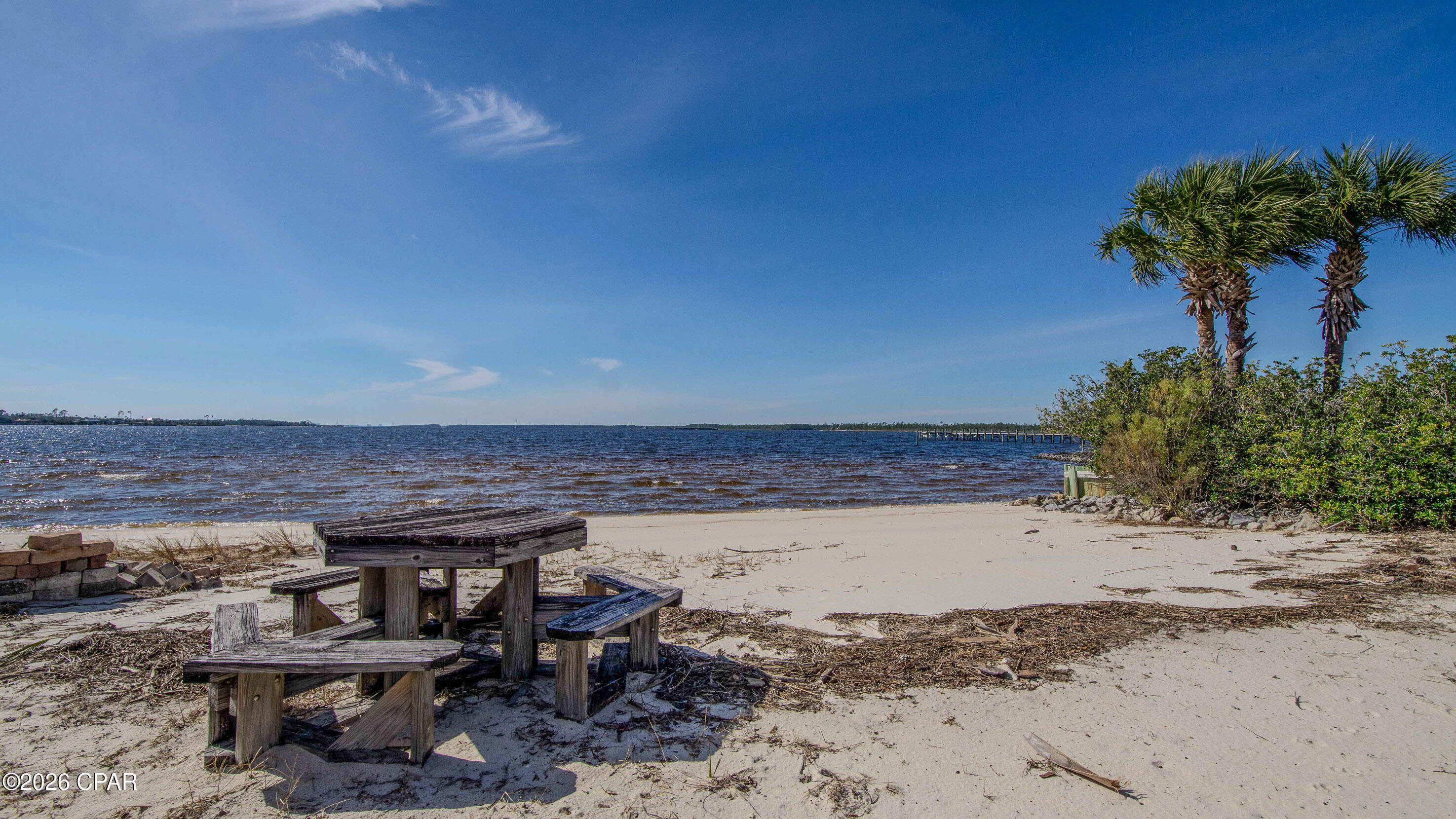 1600 Marina Bay Drive Southport FL 32409
