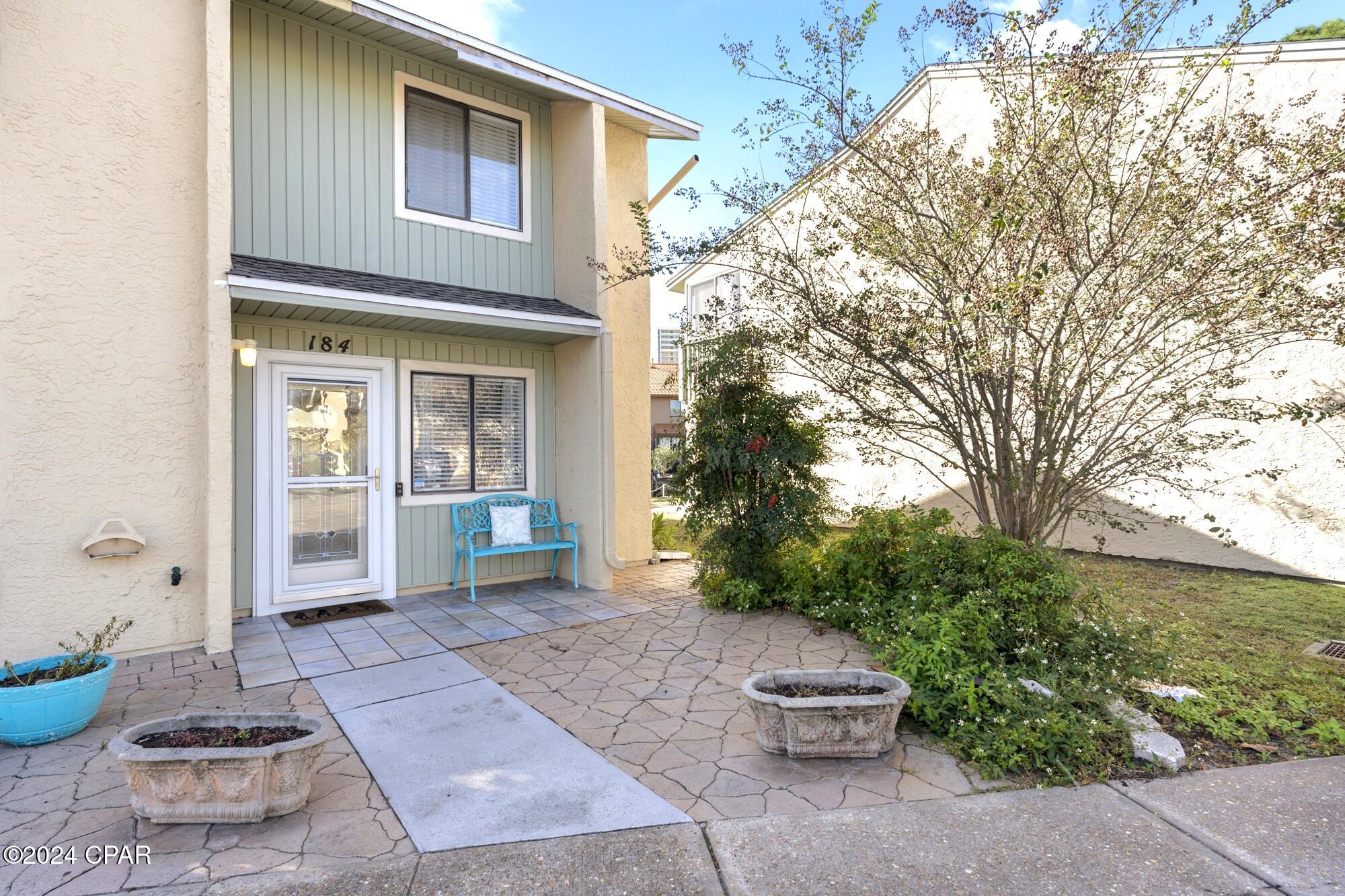 184 White Sandy Drive Panama City Beach FL 32407