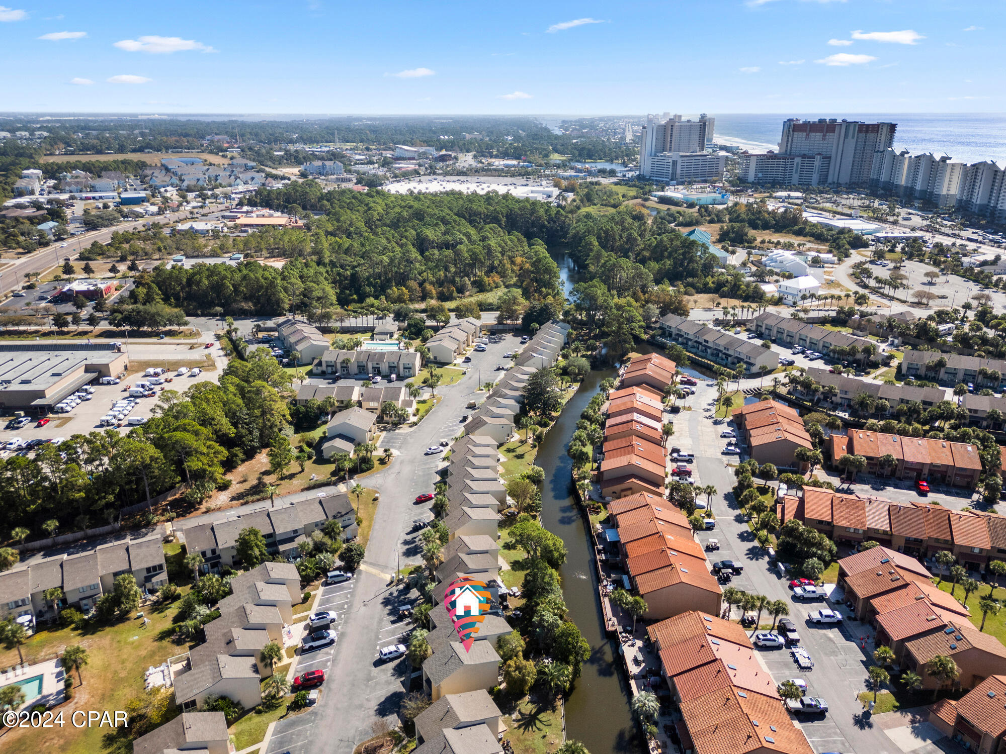184 White Sandy Drive Panama City Beach FL 32407