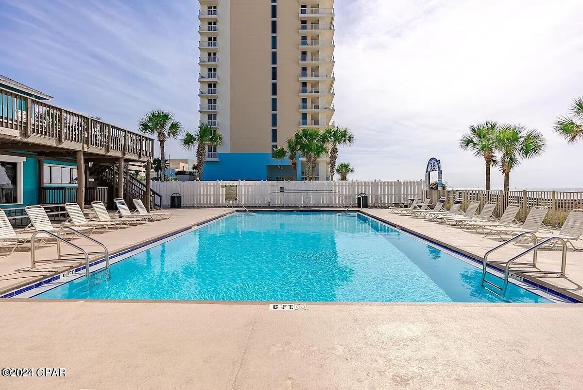 184 White Sandy Drive Panama City Beach FL 32407