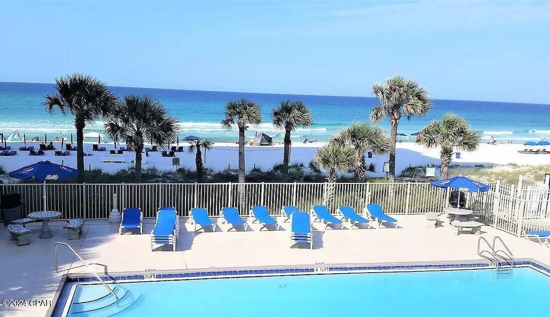 184 White Sandy Drive Panama City Beach FL 32407